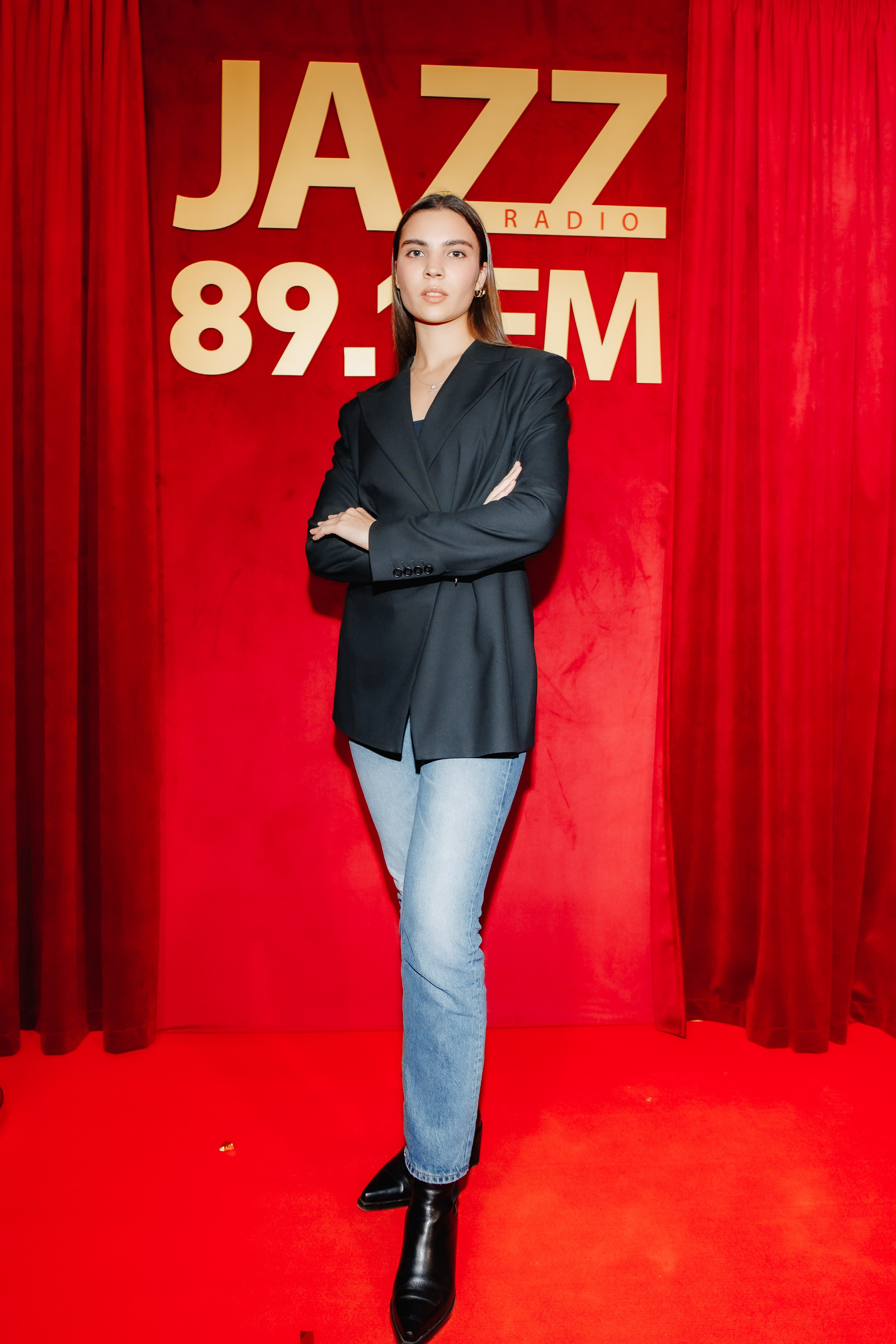 Премия Радио Jazz. Фотограф Ольга Махалова — Санкт-Петербург, Москва, Нижний Новгород