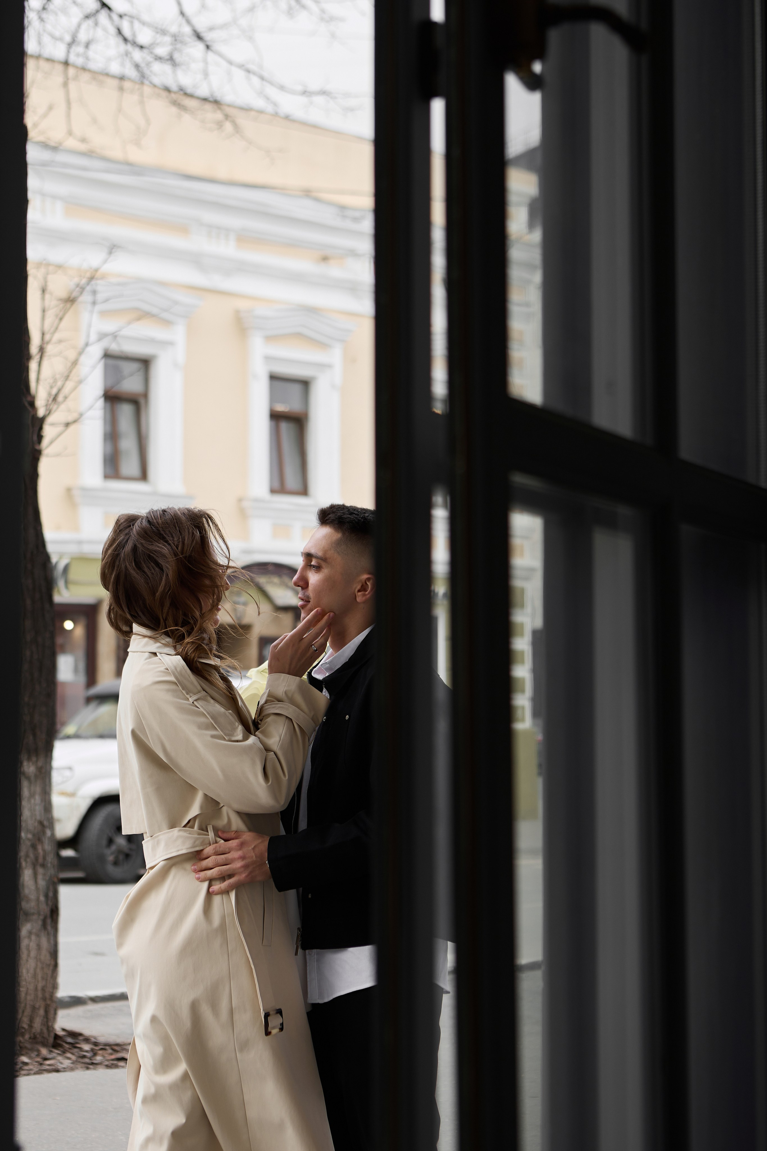 Ярослав и Анна. Свадебный фотограф Нижний Новгород