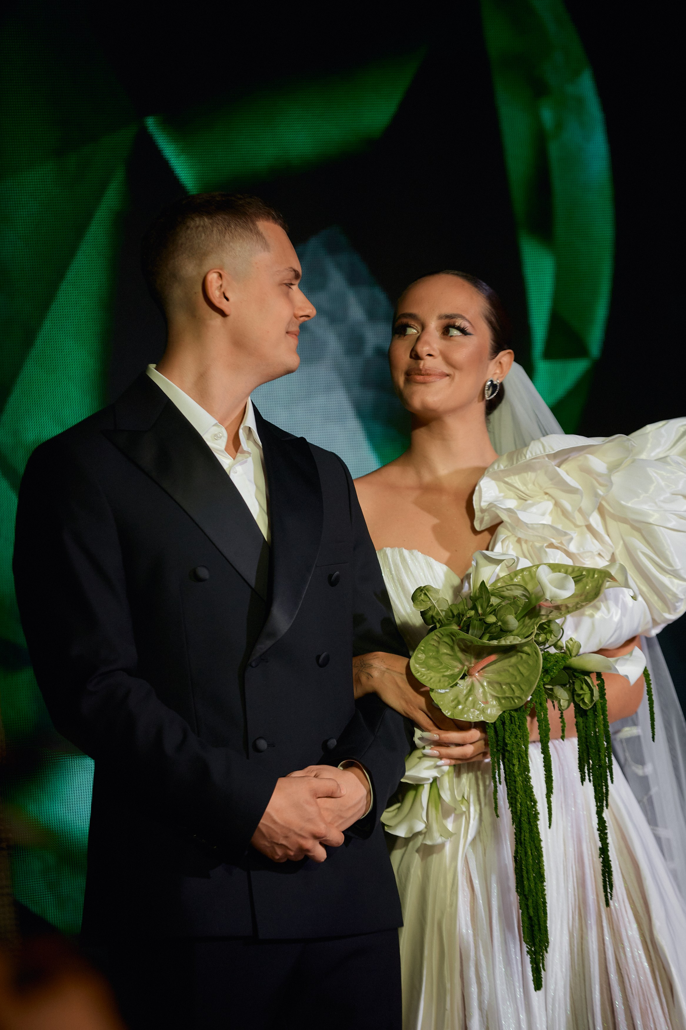 Свадебная фотосессия в Сургуте. Свадебный фотограф в Сургуте Иванов Павел