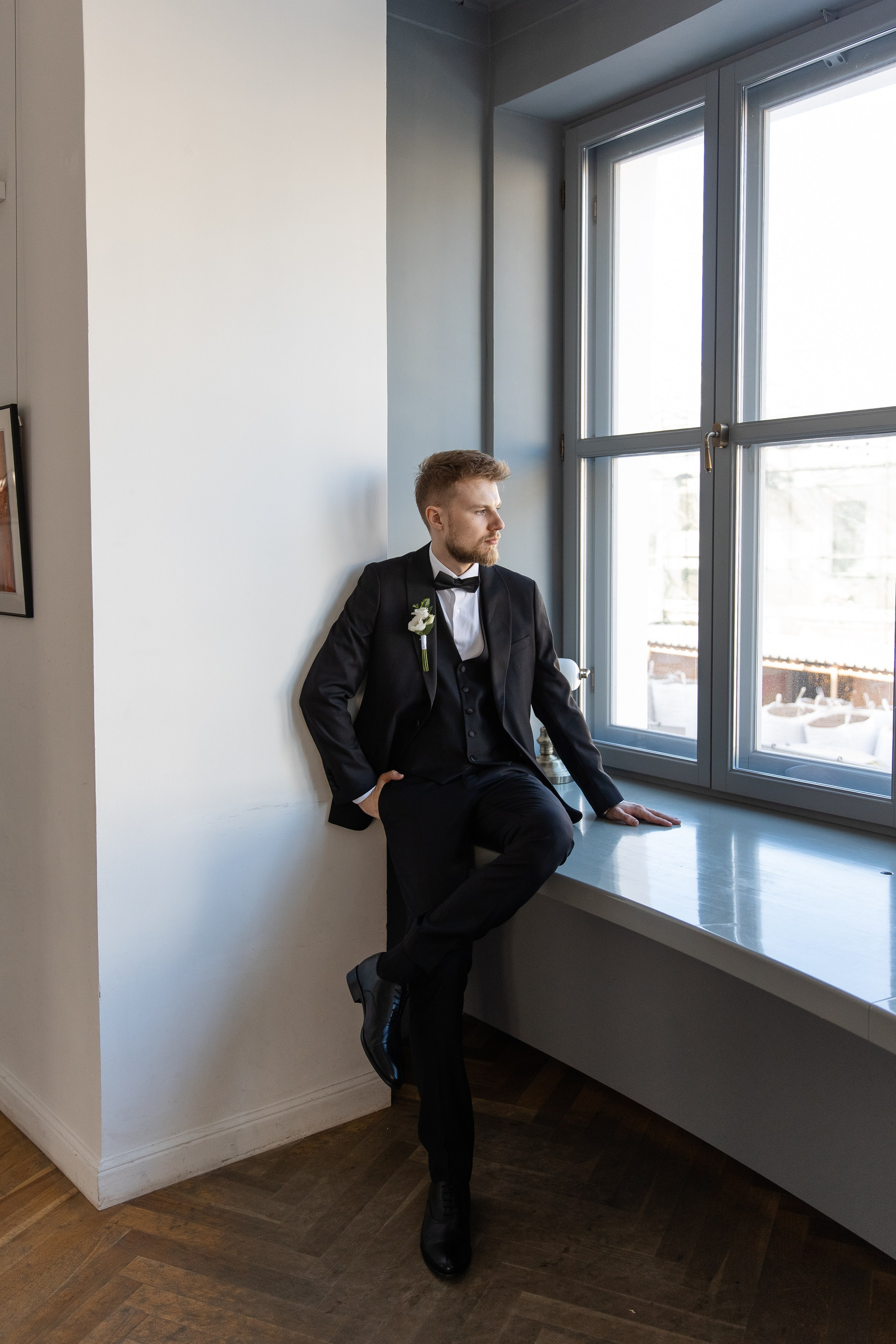 Мария и Олег