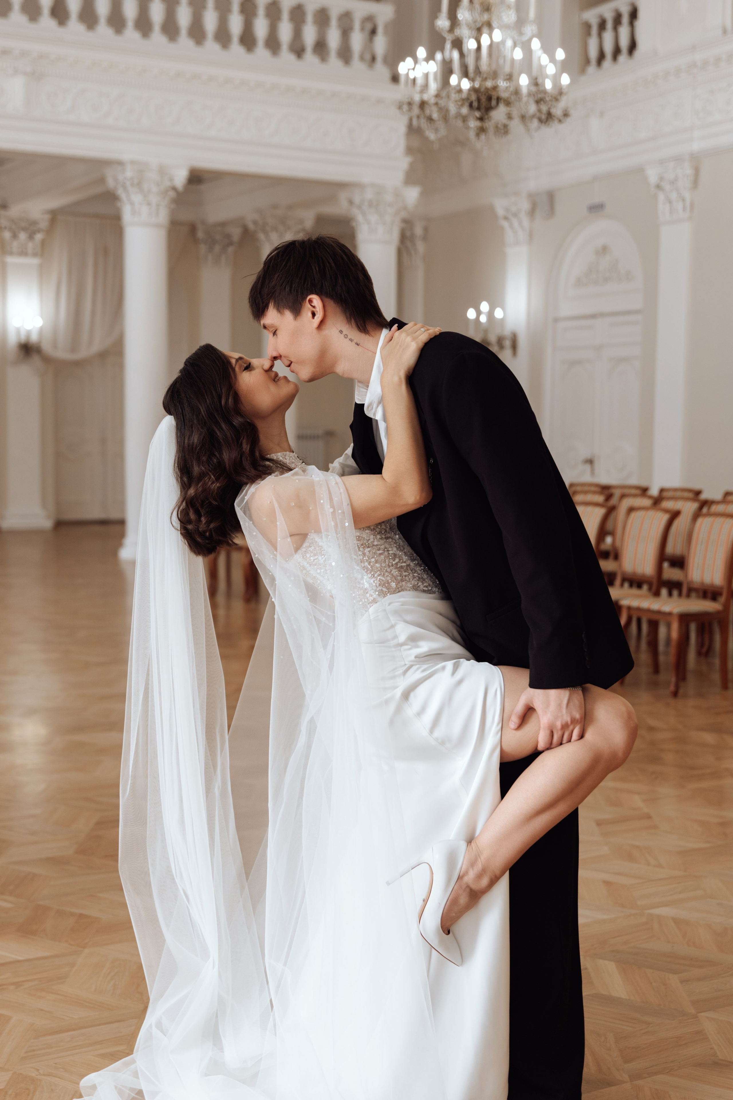 Свадебная фотосессия С&Н 2025. СВАДЕБНЫЙ ФОТОГРАФ И ВИДЕОГРАФ УЛЬЯНОВСК