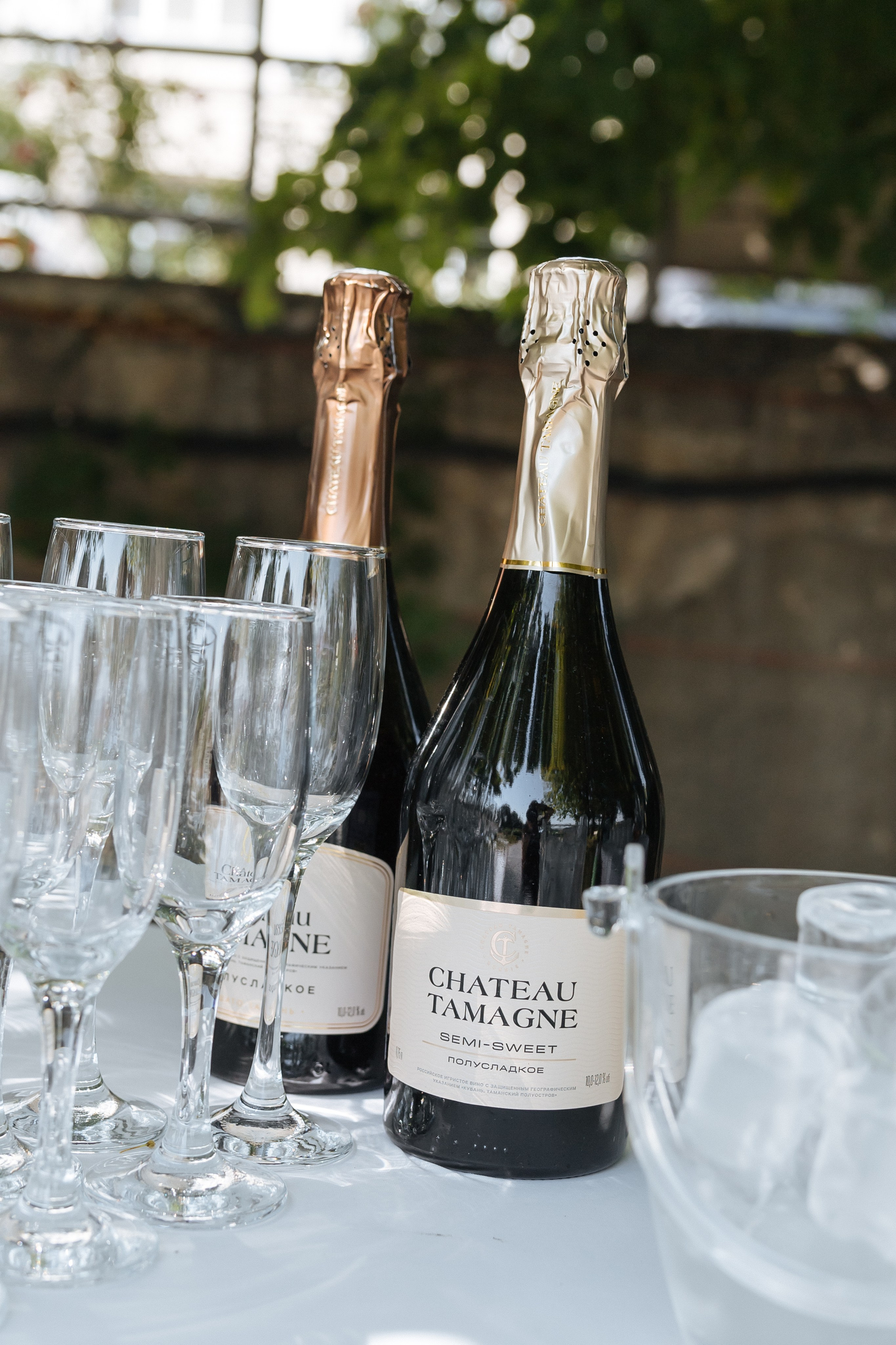 «Ты — мой человек». Свадебный фотограф в Тольятти Валерия Барышкина