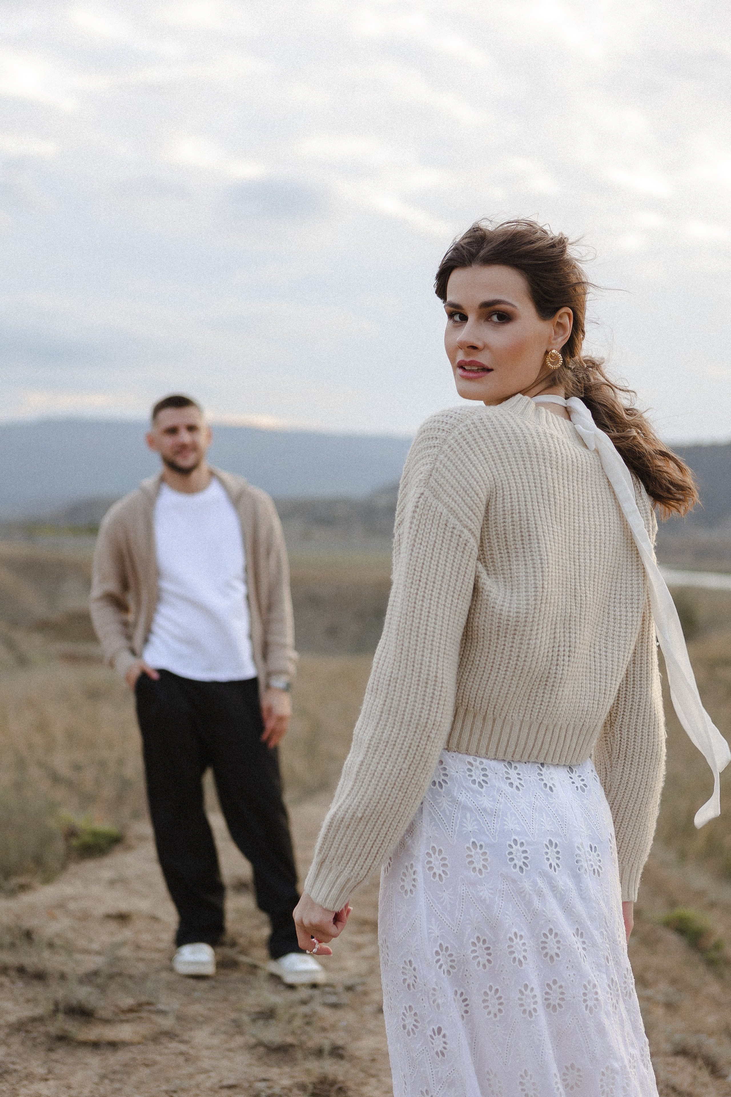 Аня | Даня. Семейный фотограф в Нижнем Новгороде Доронина Юлия