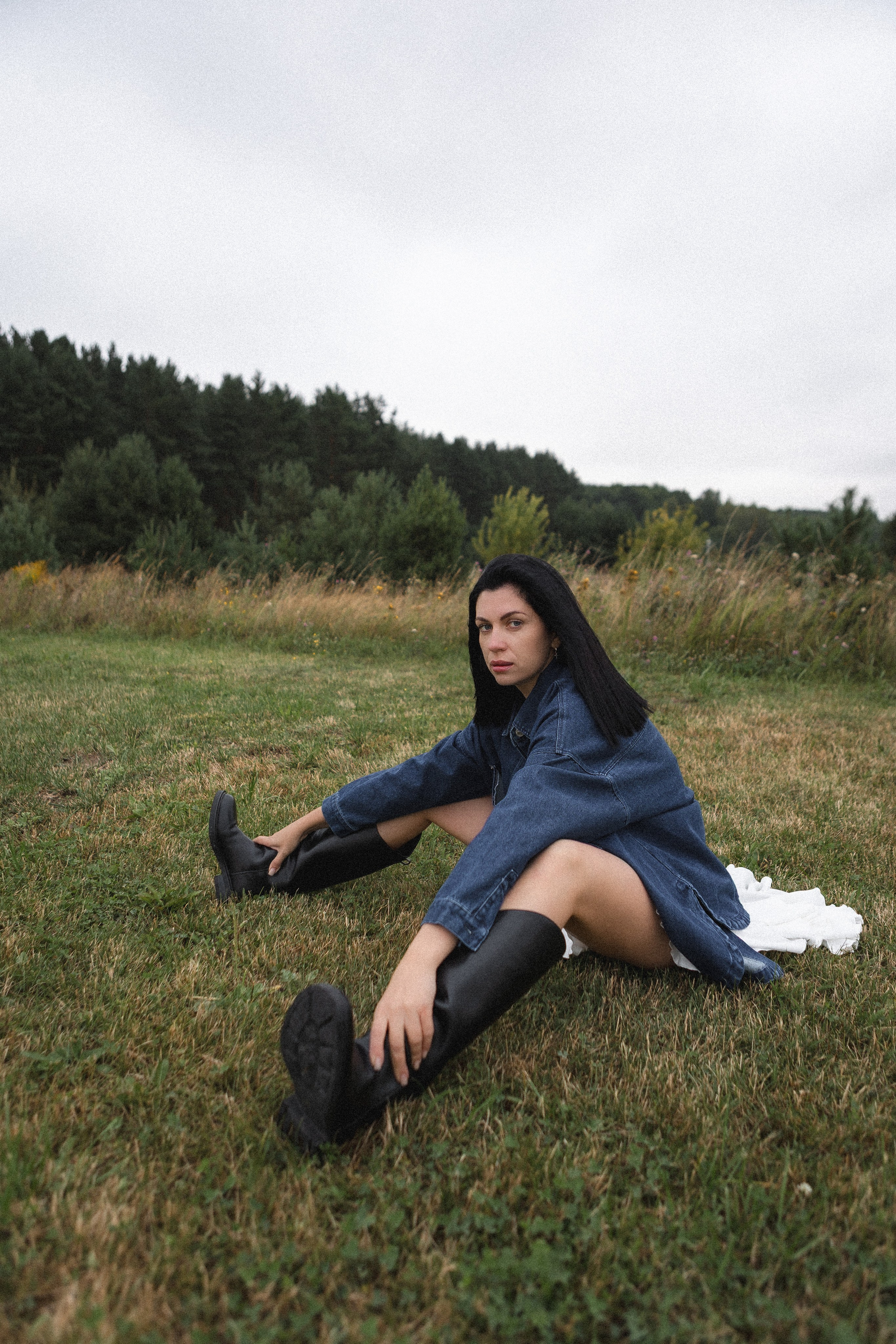 Алена. Семейный фотограф в Нижнем Новгороде Доронина Юлия