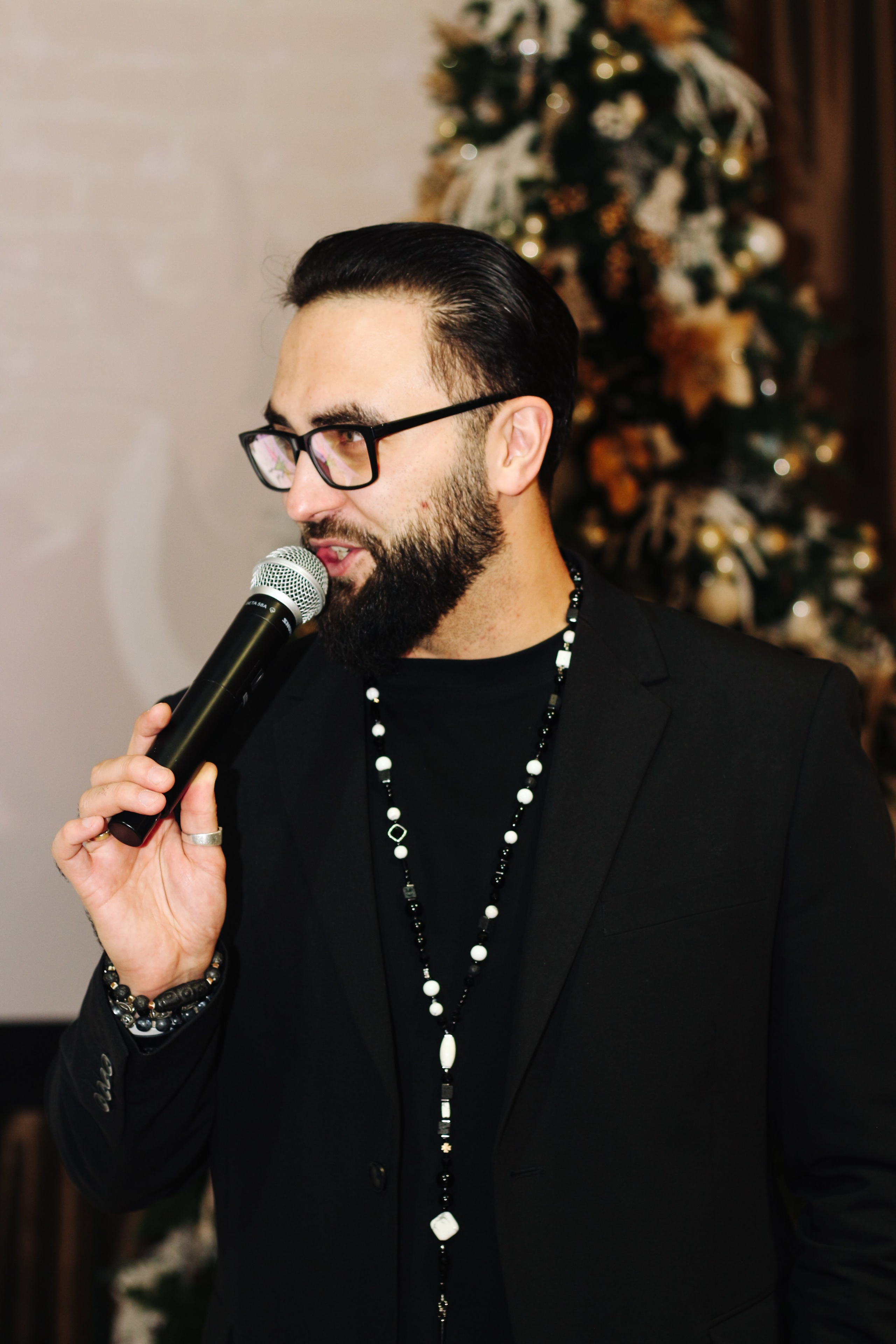 Арагон Нейрографика. Алиса Томшина — Фотограф / Видеограф