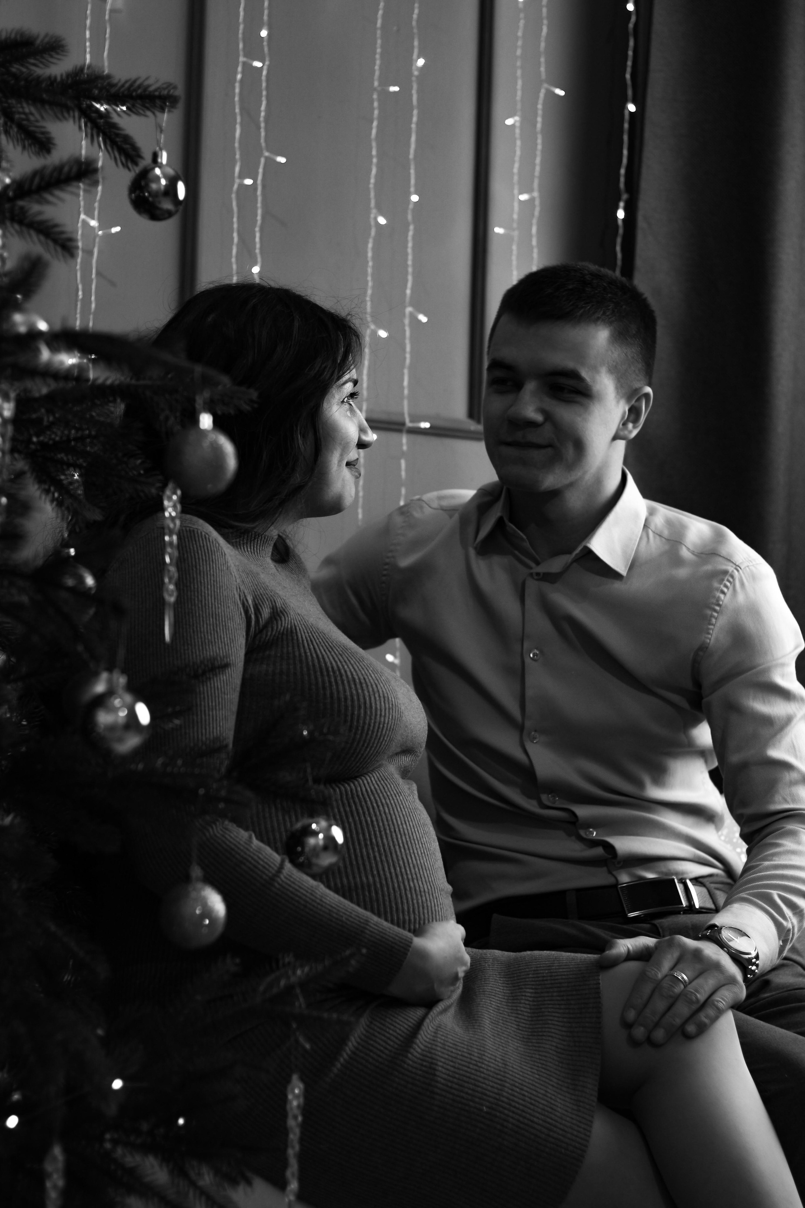 Ожидание. Алиса Томшина — Фотограф / Видеограф