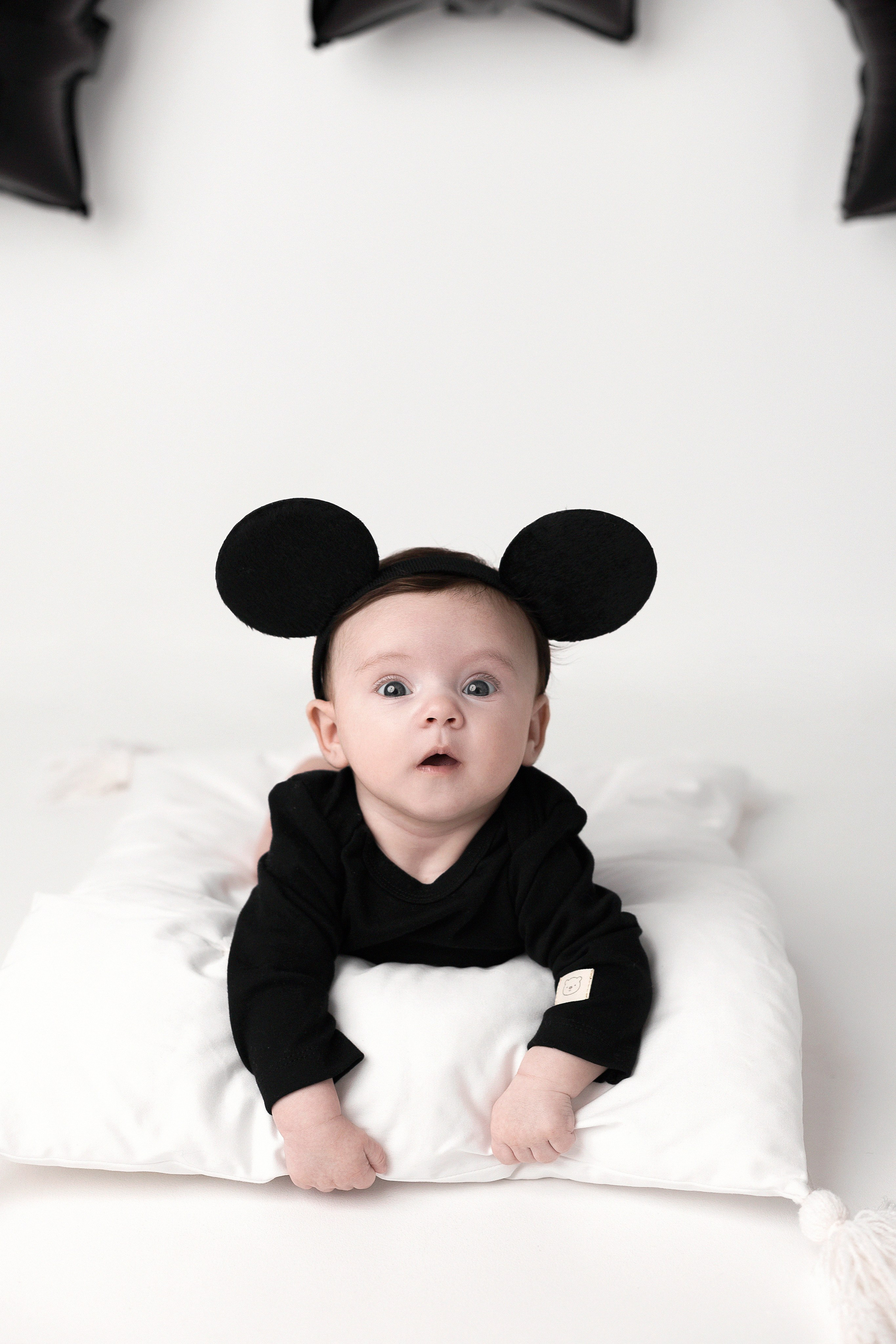 Малыши от 3 мес до 2 лет. Фотограф новорождённых и малышей до года в Томске, Светлана Торопова