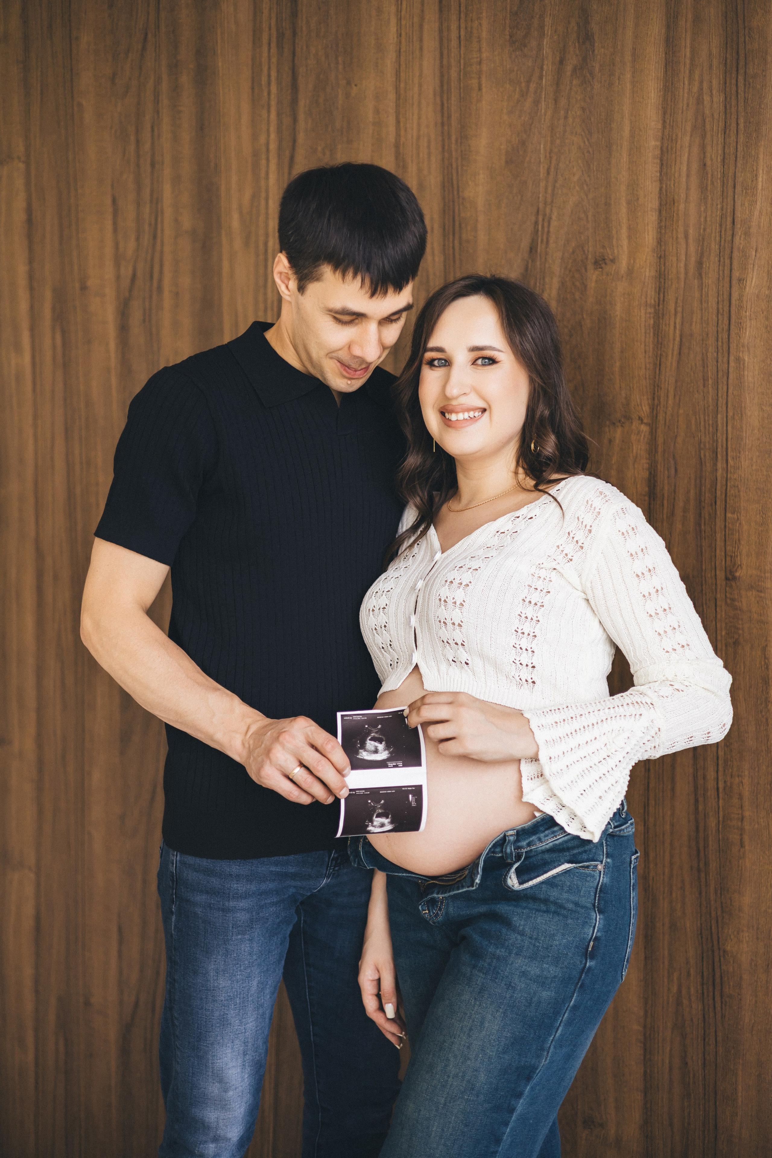 Сергей & Фаина | беременность :). Виктория Файфер| фотограф Новосибирск