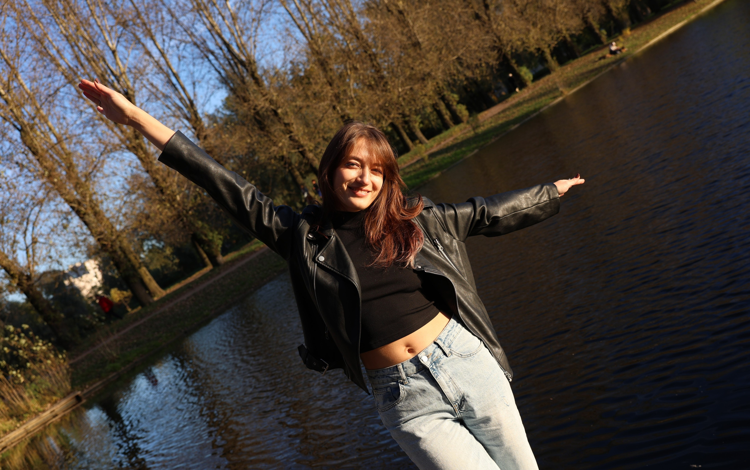 Диана. Главная