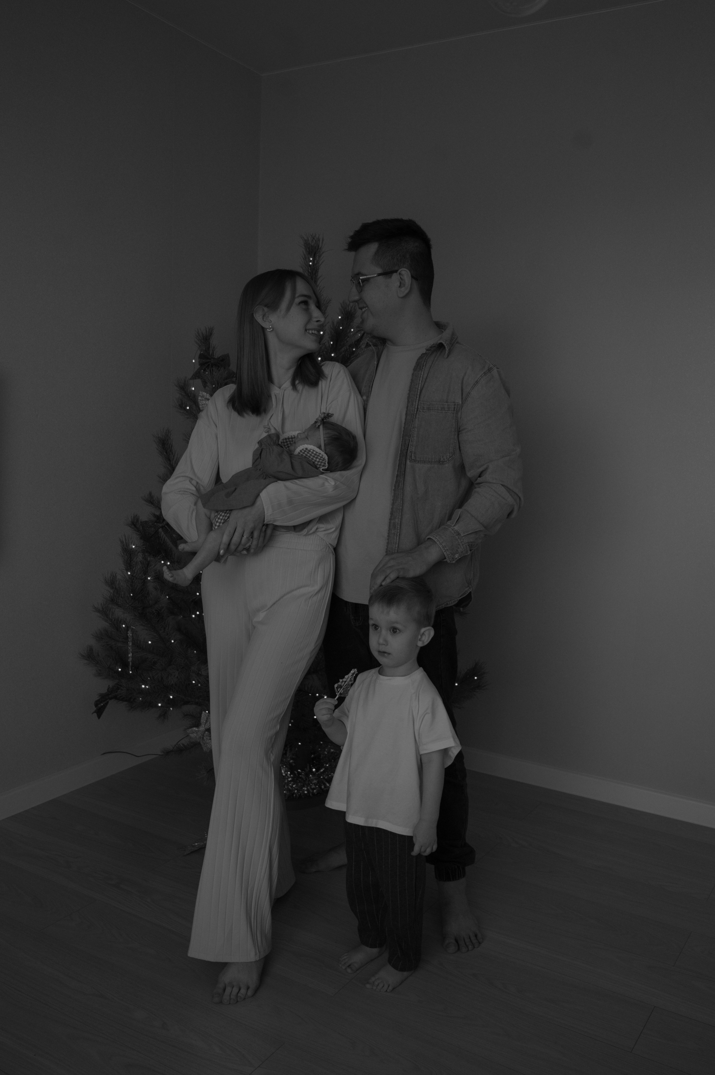 Happy New Year. Фотограф Ким Ангелина