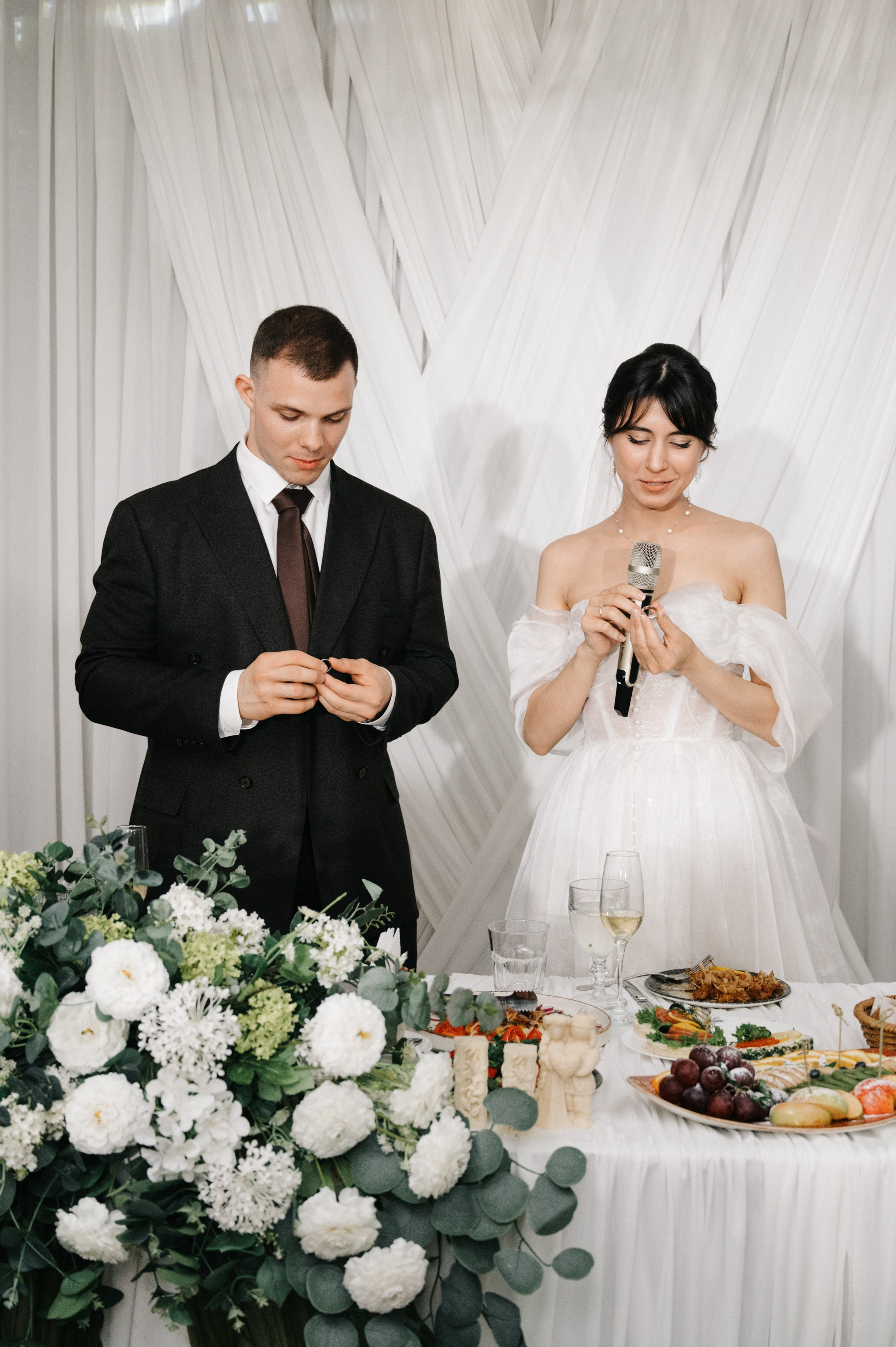 Про любовь. Фотограф Ким Ангелина