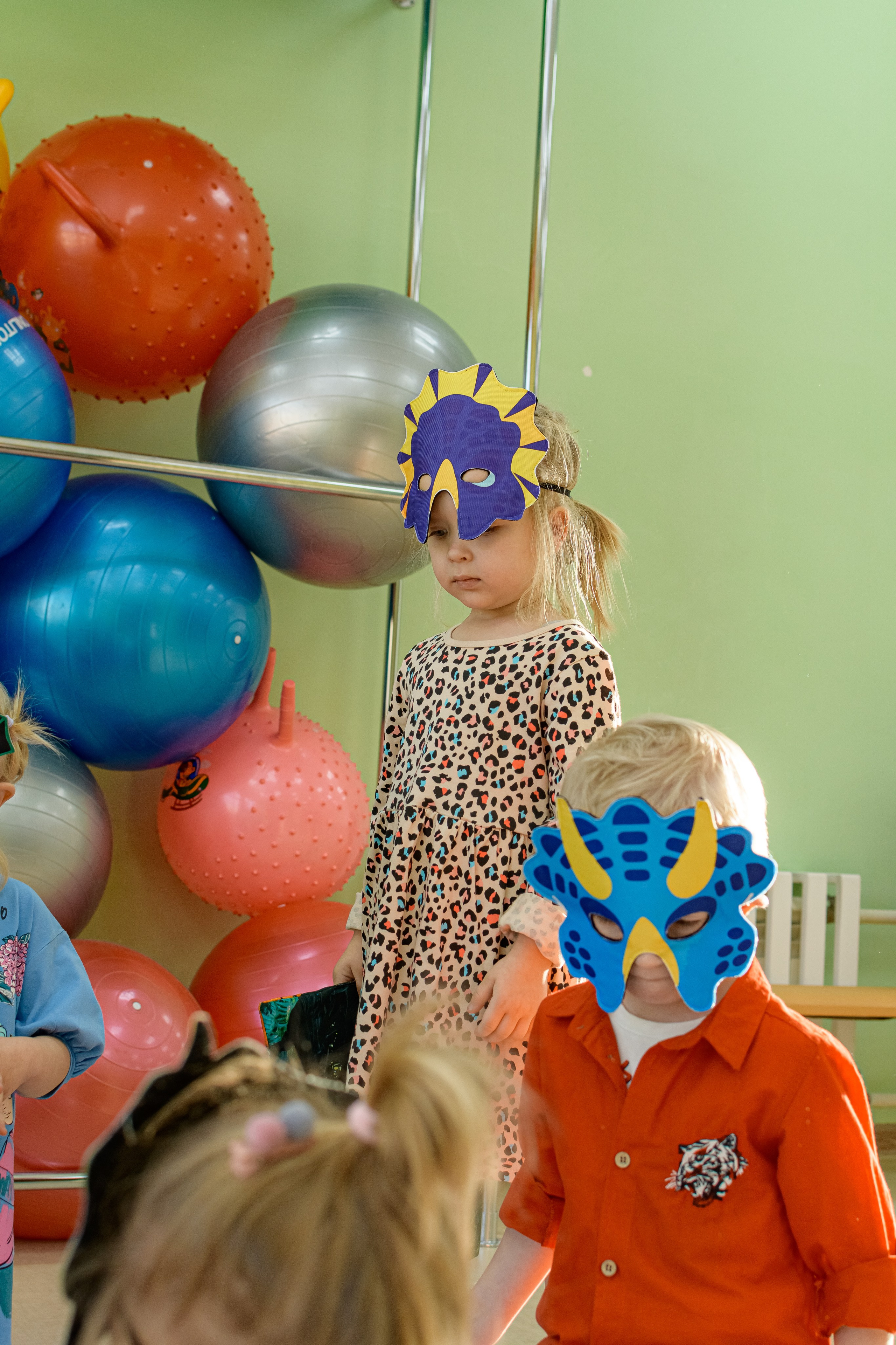 ЭМИЛЬ/HAPPY BIRTHDAY. Photokarish