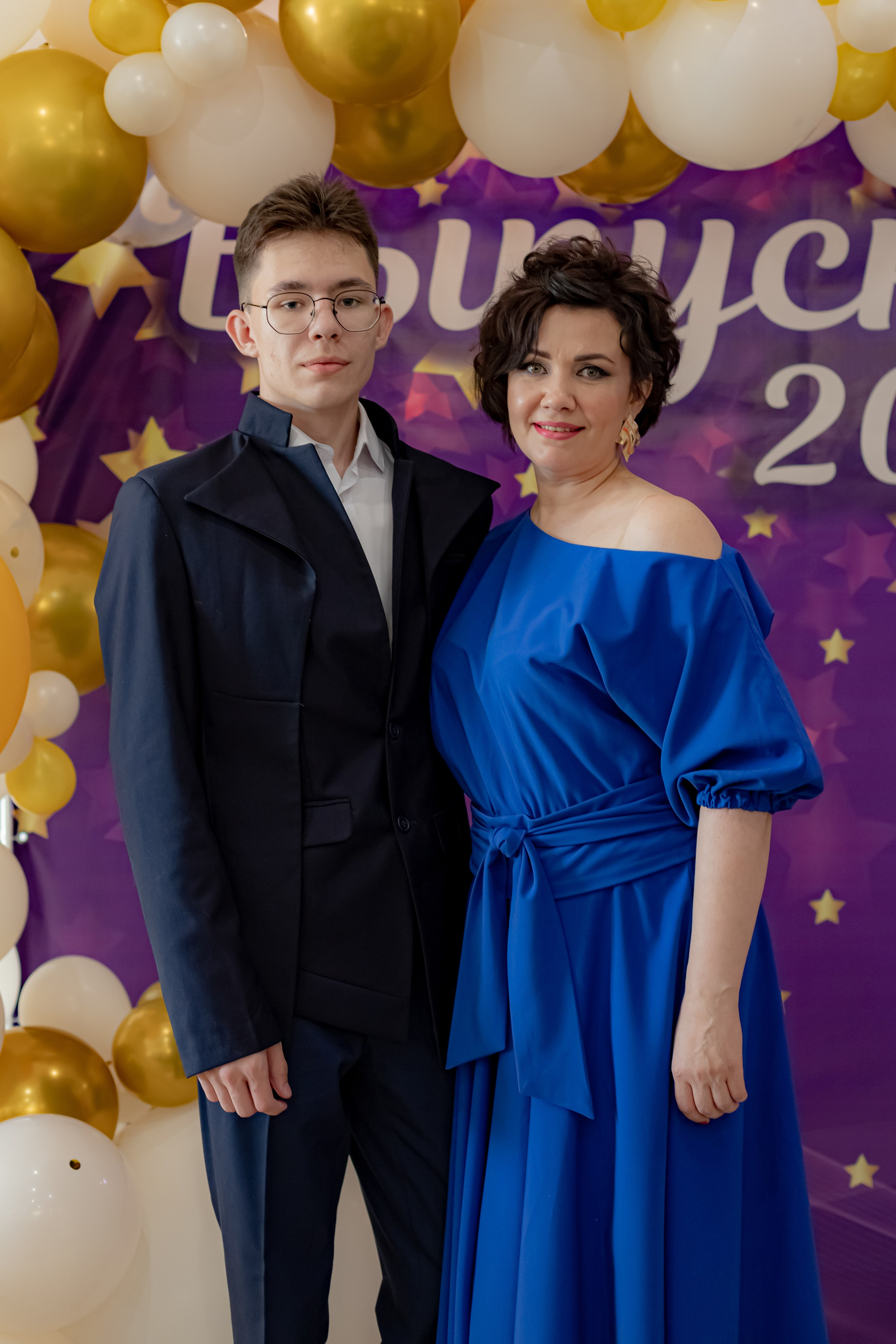 Выпускной. Photokarish