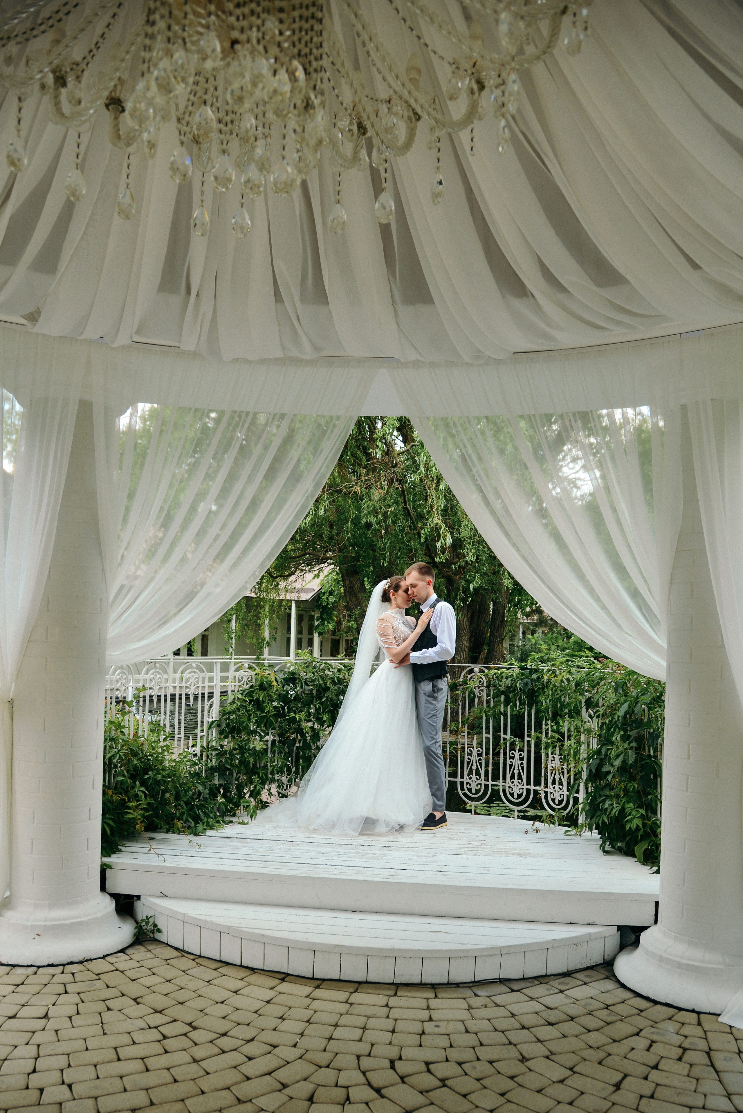 Леонид и Диана. Фотограф Ярута Оксана / Ростов-на-Дону