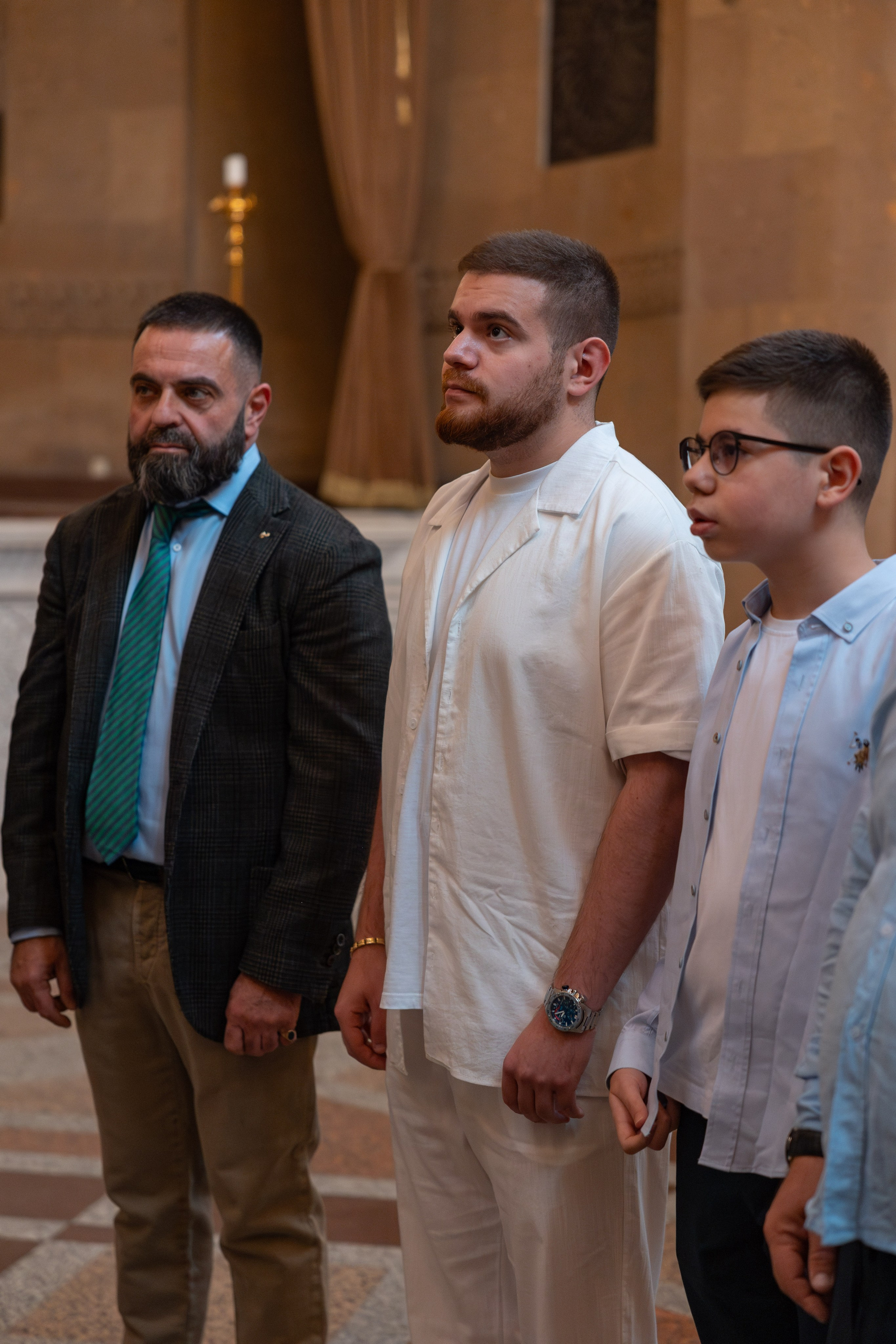 Крещение. Ваш фотограф и видеограф