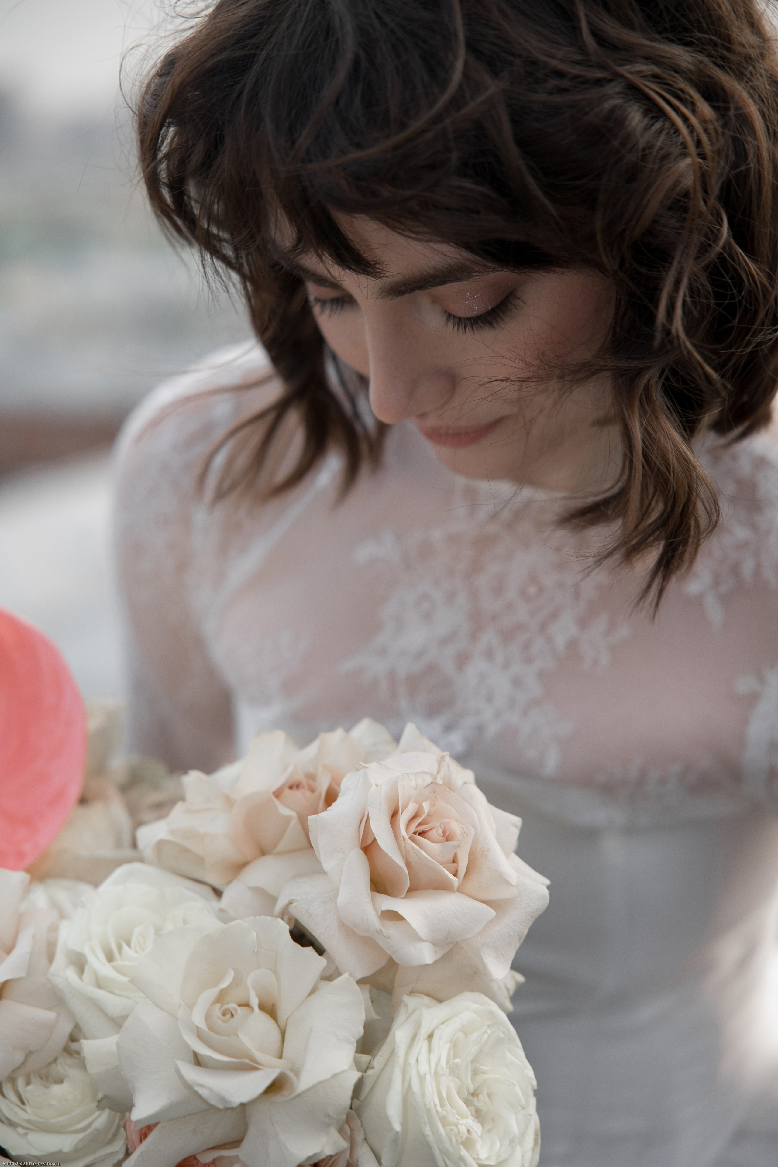 Даниэль и Елизавета. Свадебный и семейный фотограф Евгений Резанов