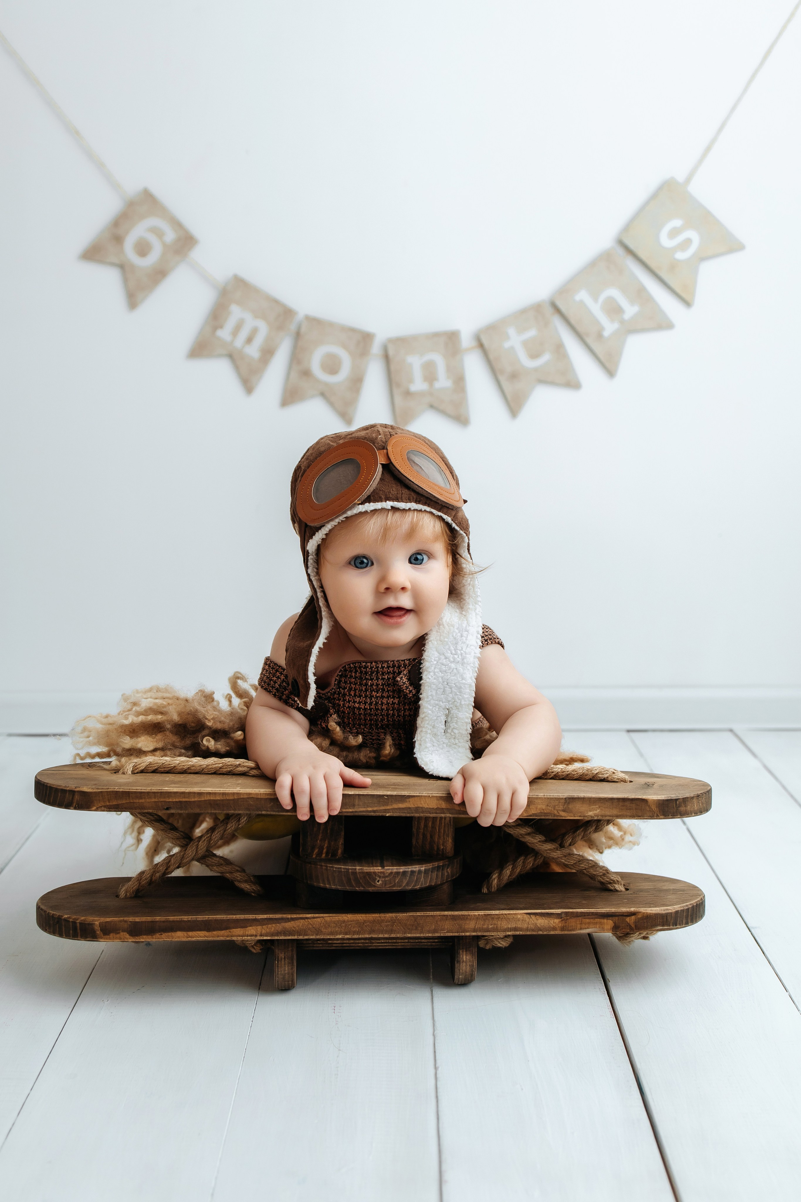 Детки до года (от 3 мес.). Главная