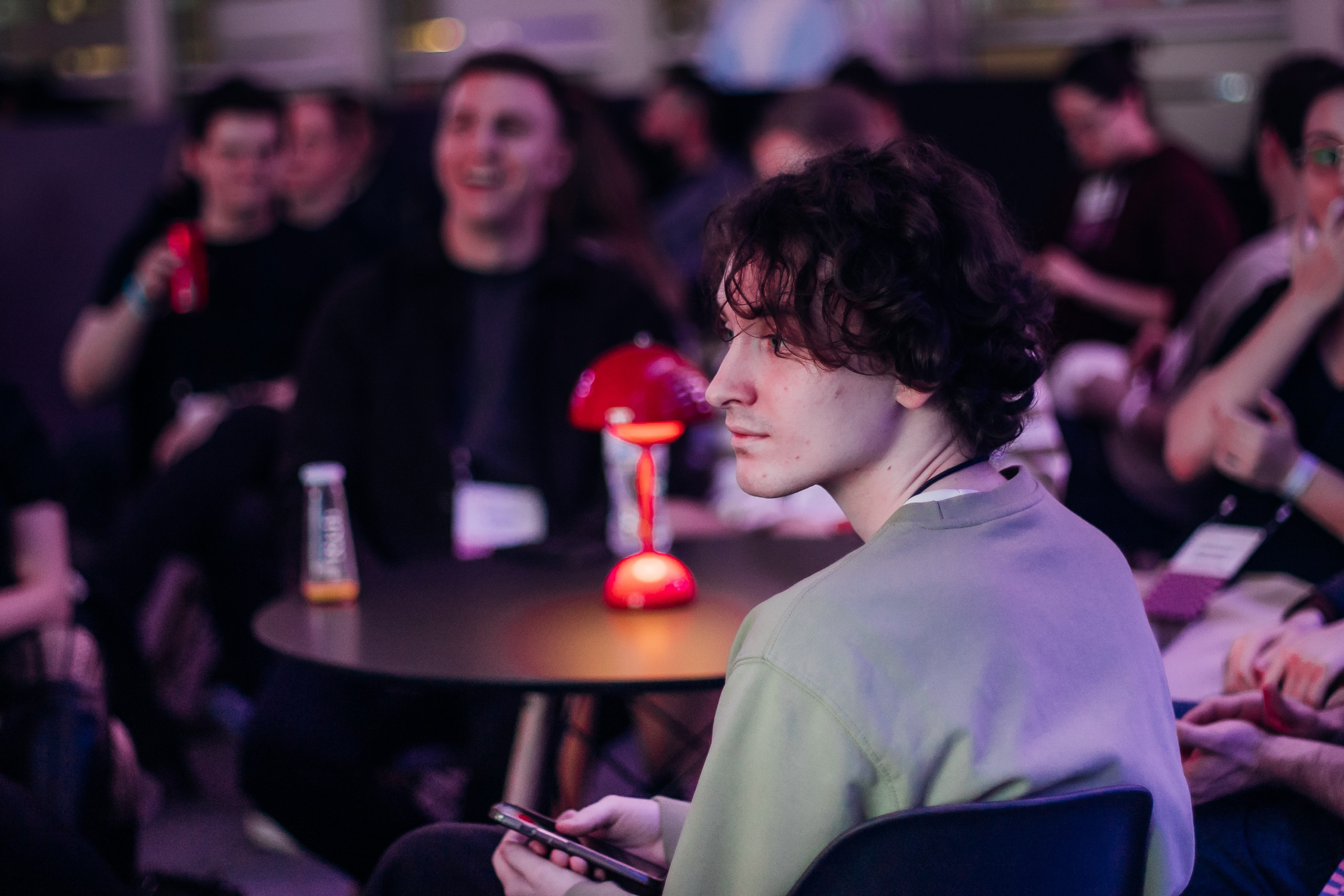 Научный трек