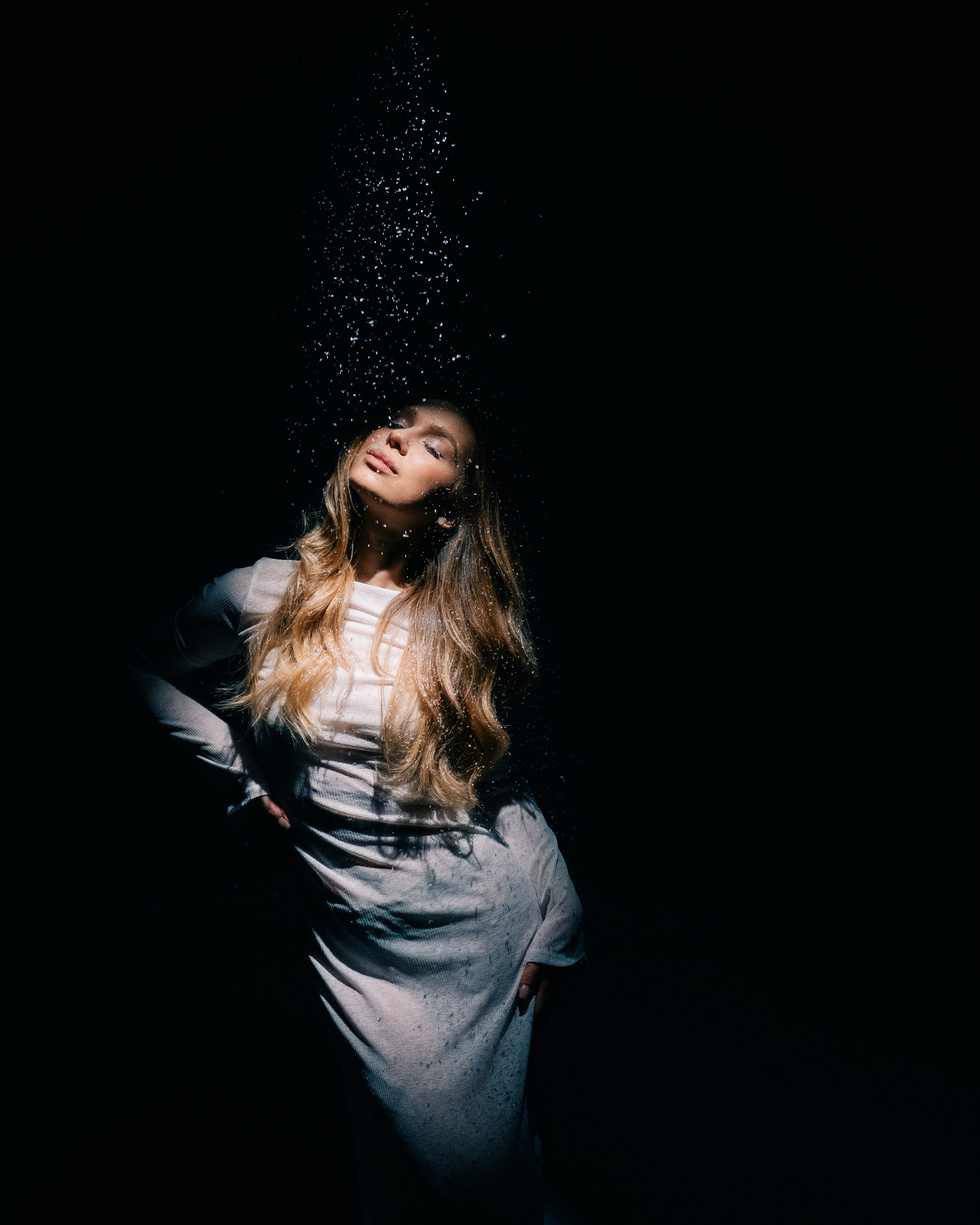 Фотодень: Snow