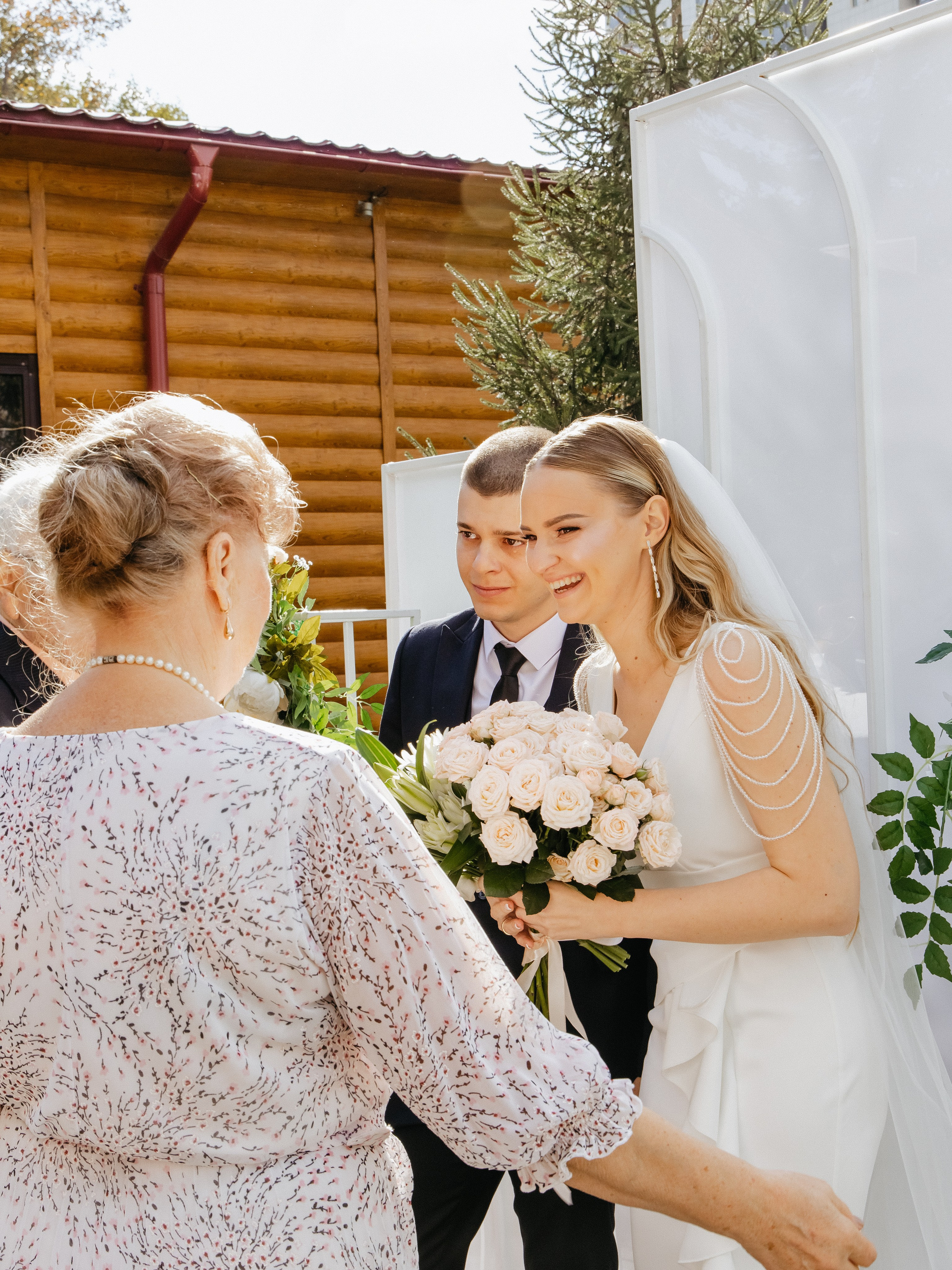 Wedding day|Никита и Алена. Свадебный фотограф Челябинск Зиненко Виктория