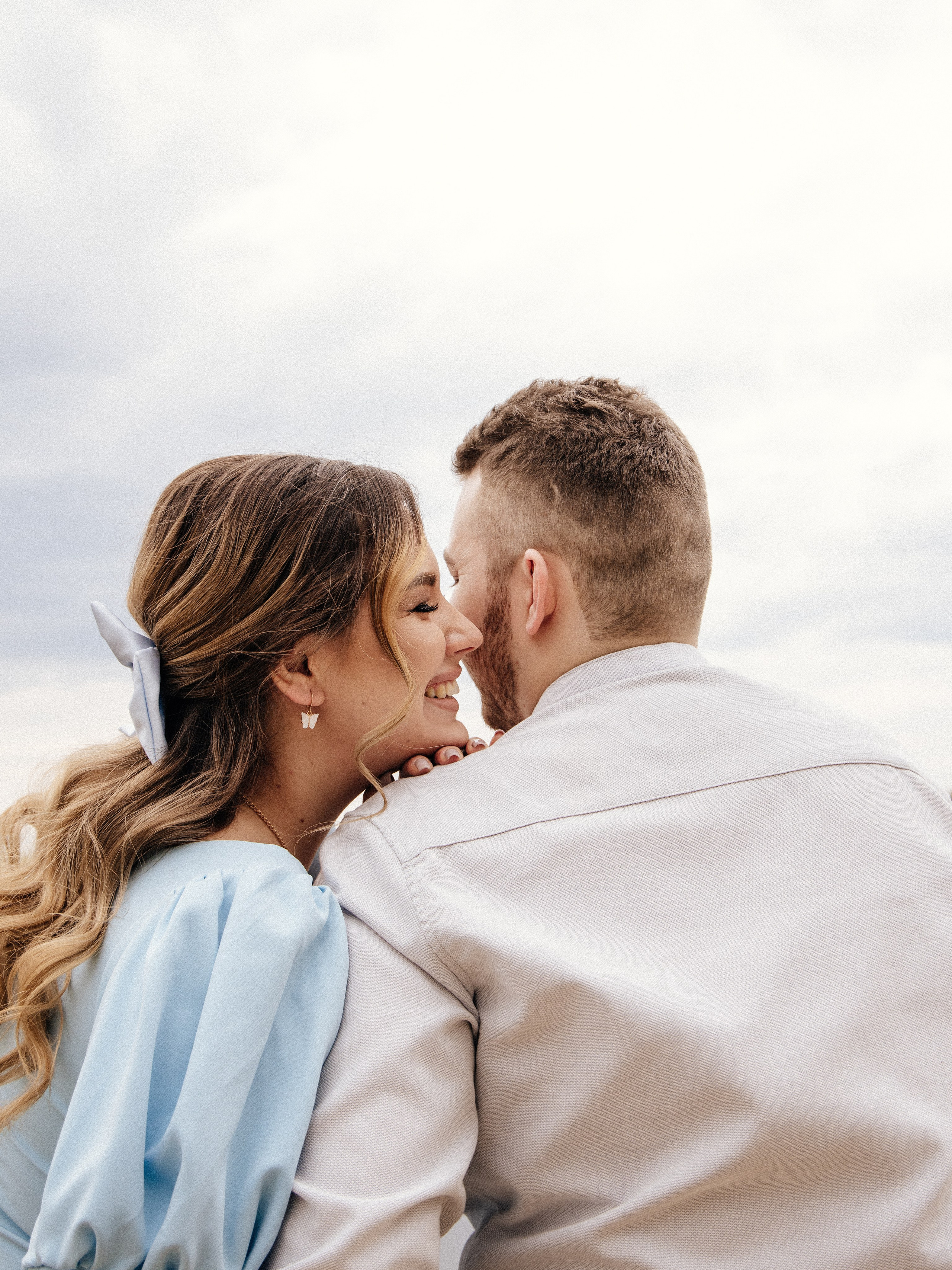 LoveStory|Егор и Татьяна. Свадебный фотограф Челябинск Зиненко Виктория