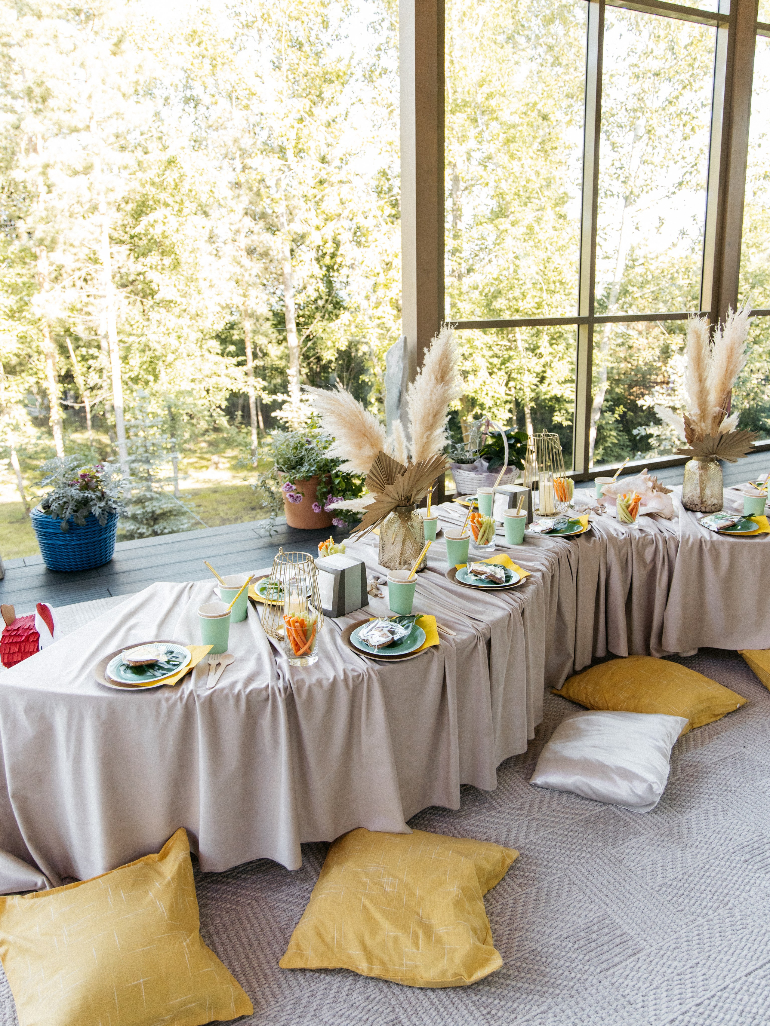 День рождения Мии|Парк-отель «Берёка». Свадебный фотограф Челябинск Зиненко Виктория