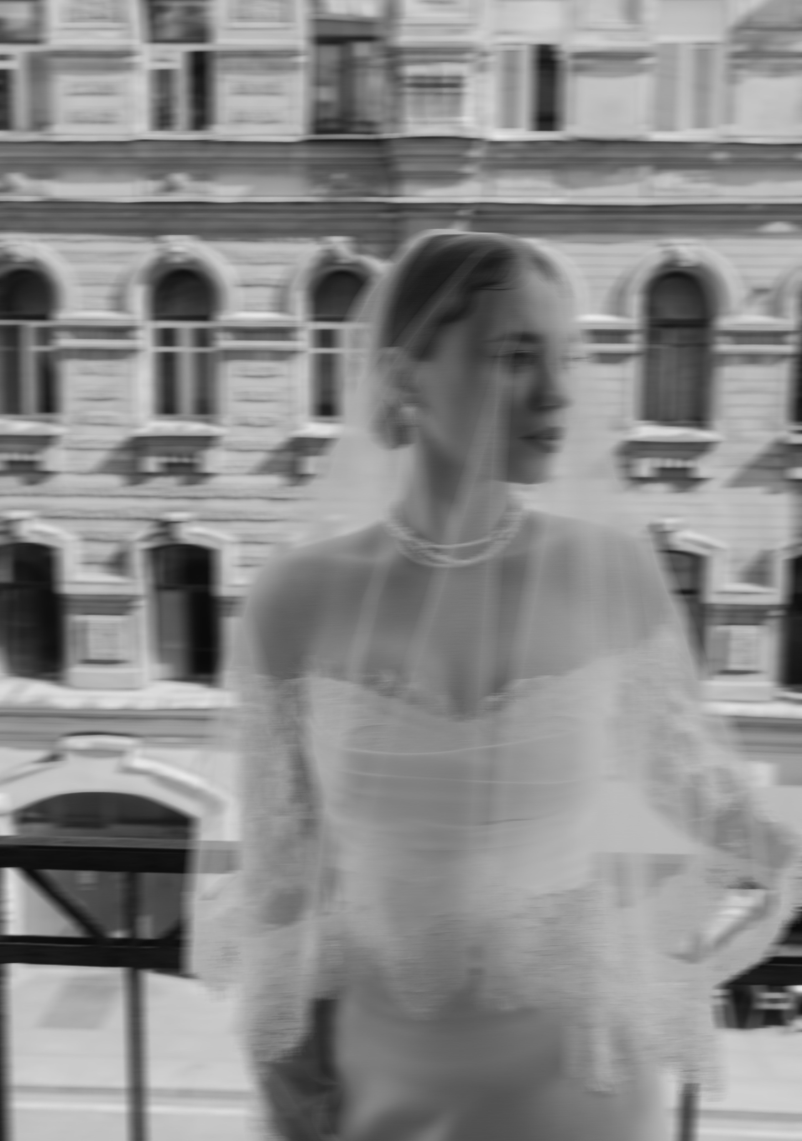 Andrey & Liza. Свадебный фотограф в Санкт-Петербурге Анна Суровцева