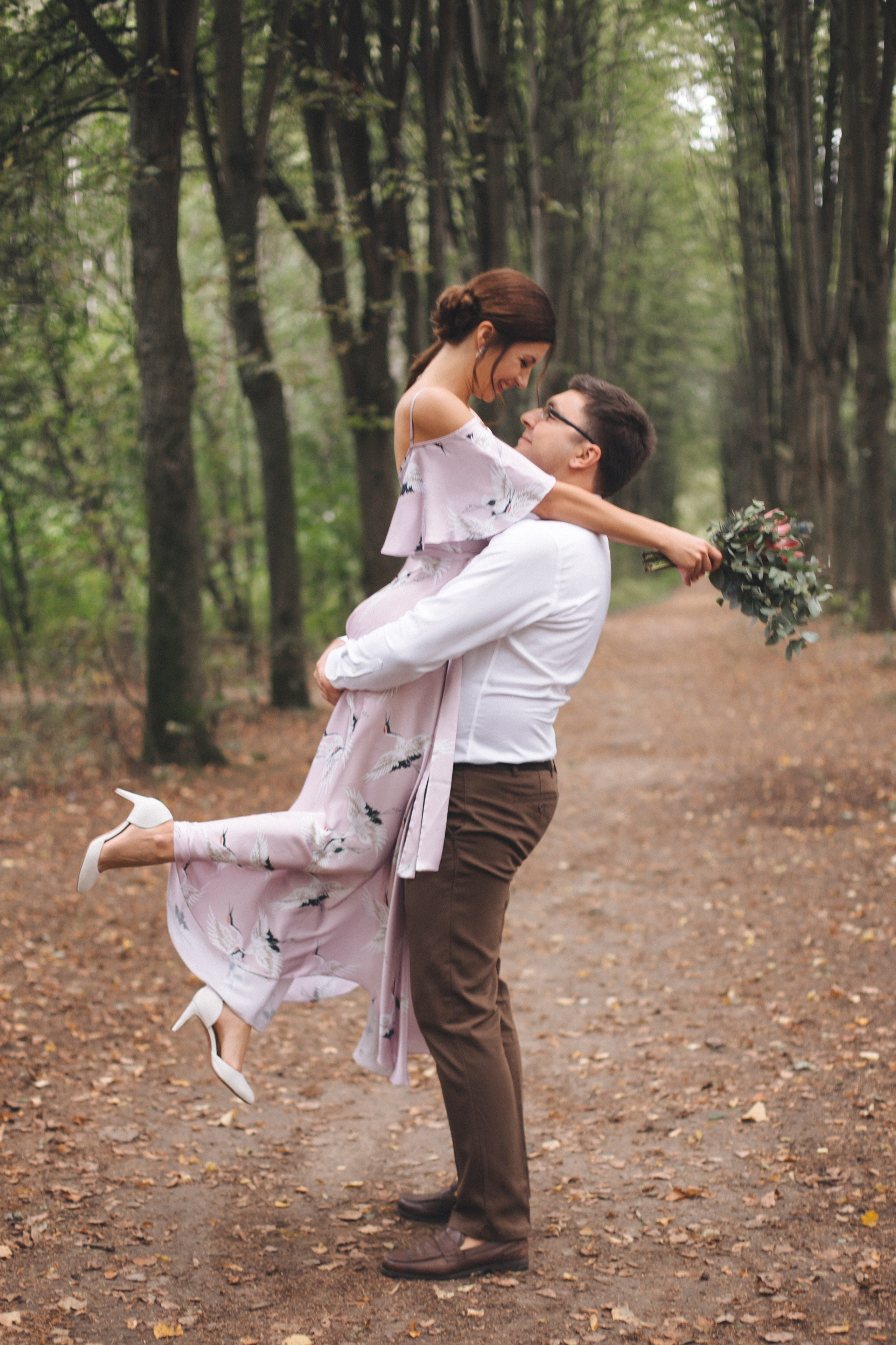 Артем и Надежда. Brand и контент фотограф