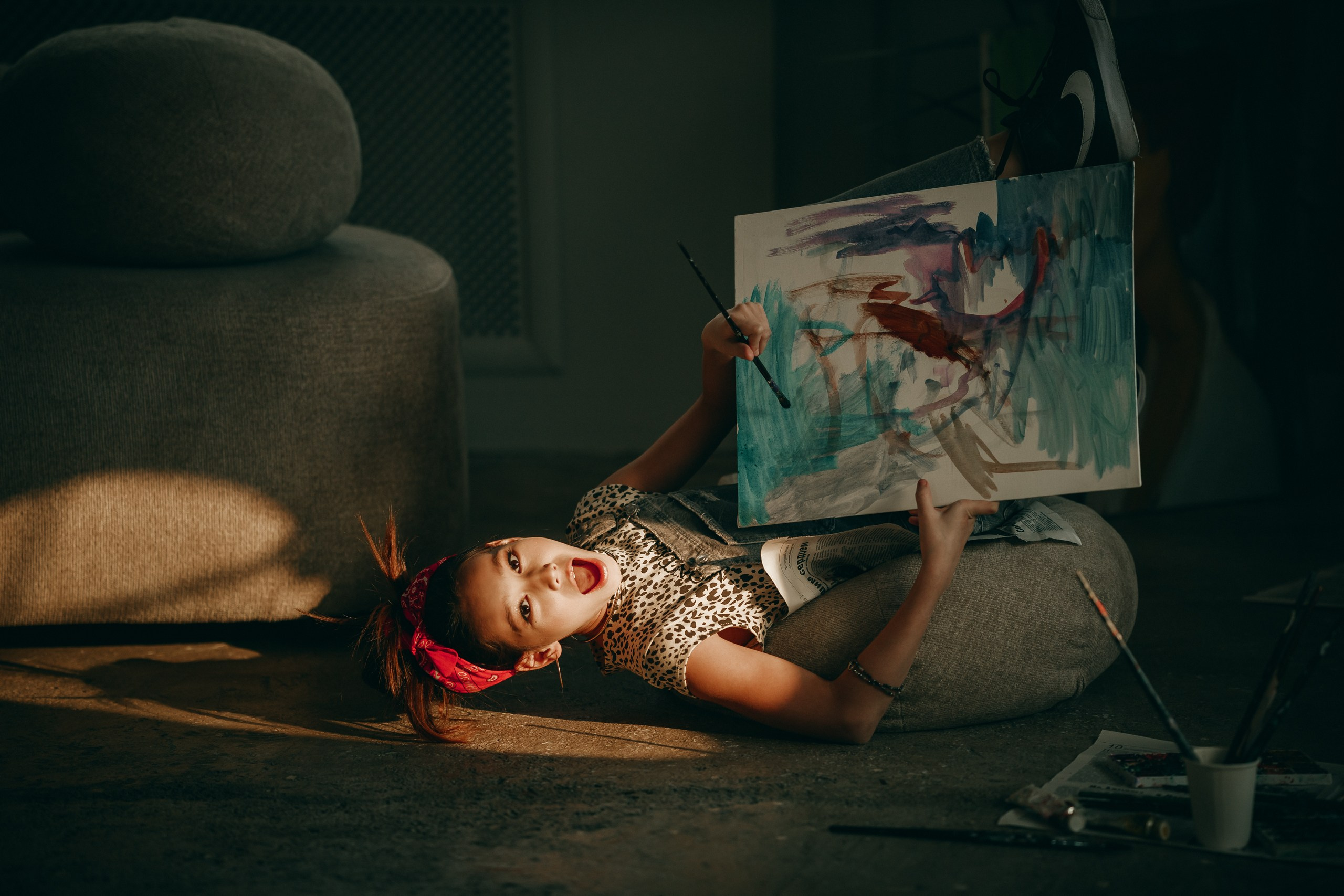 Safiyat. Фотограф Алматы Кудрат Абдисаламов