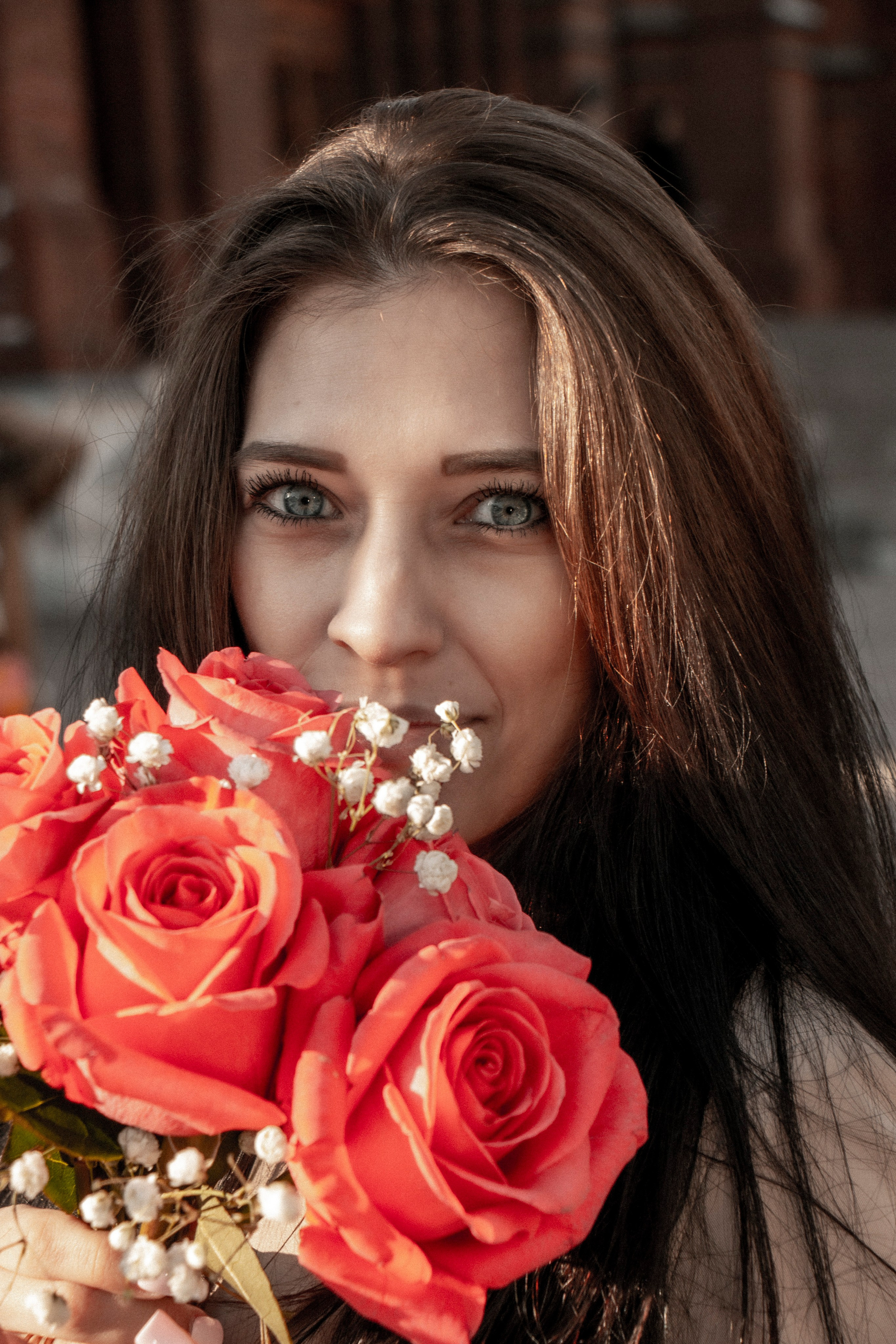 Irina & Sergei. AVE CONCEPT by German S