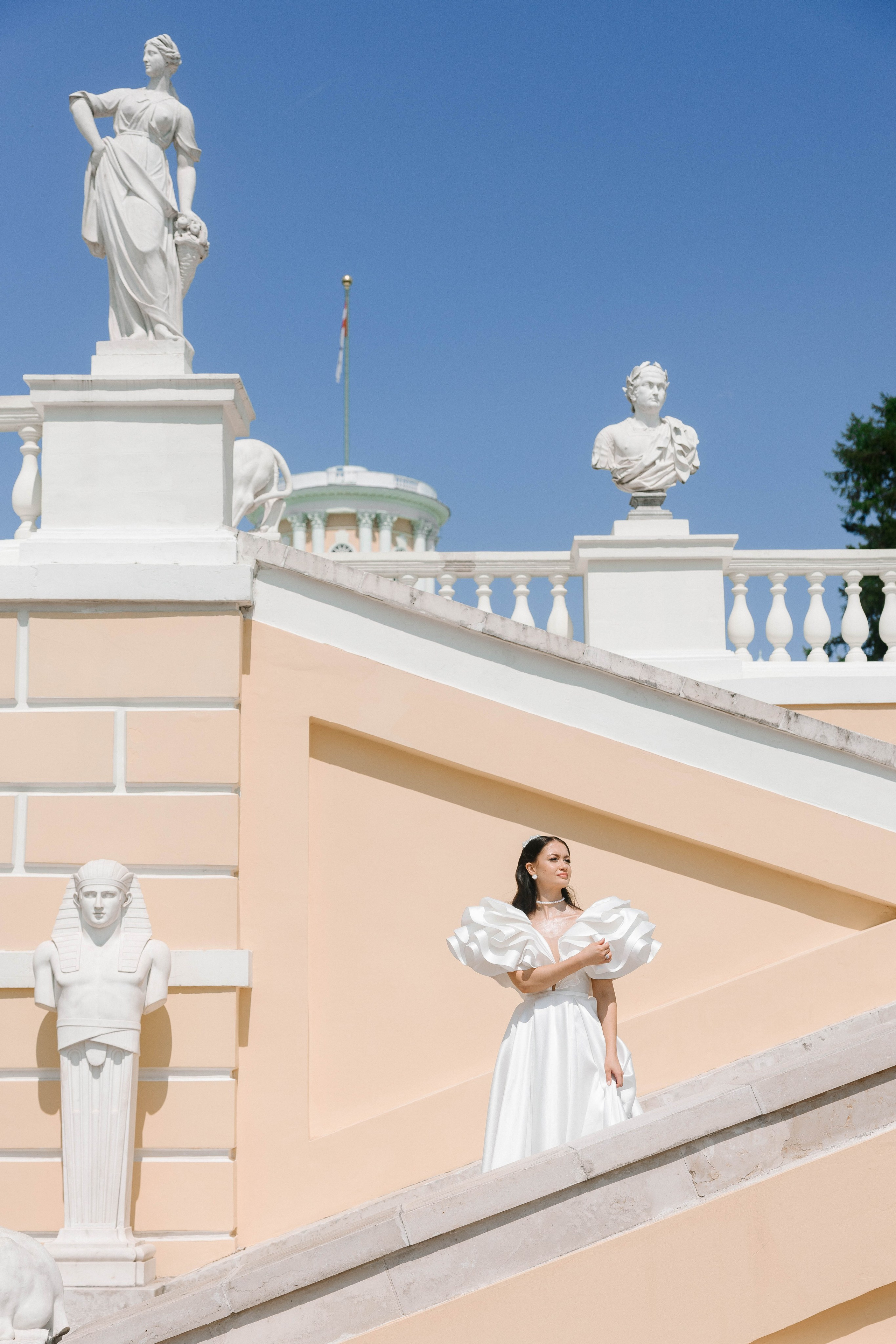 Свадебный Фотограф Москва и МО