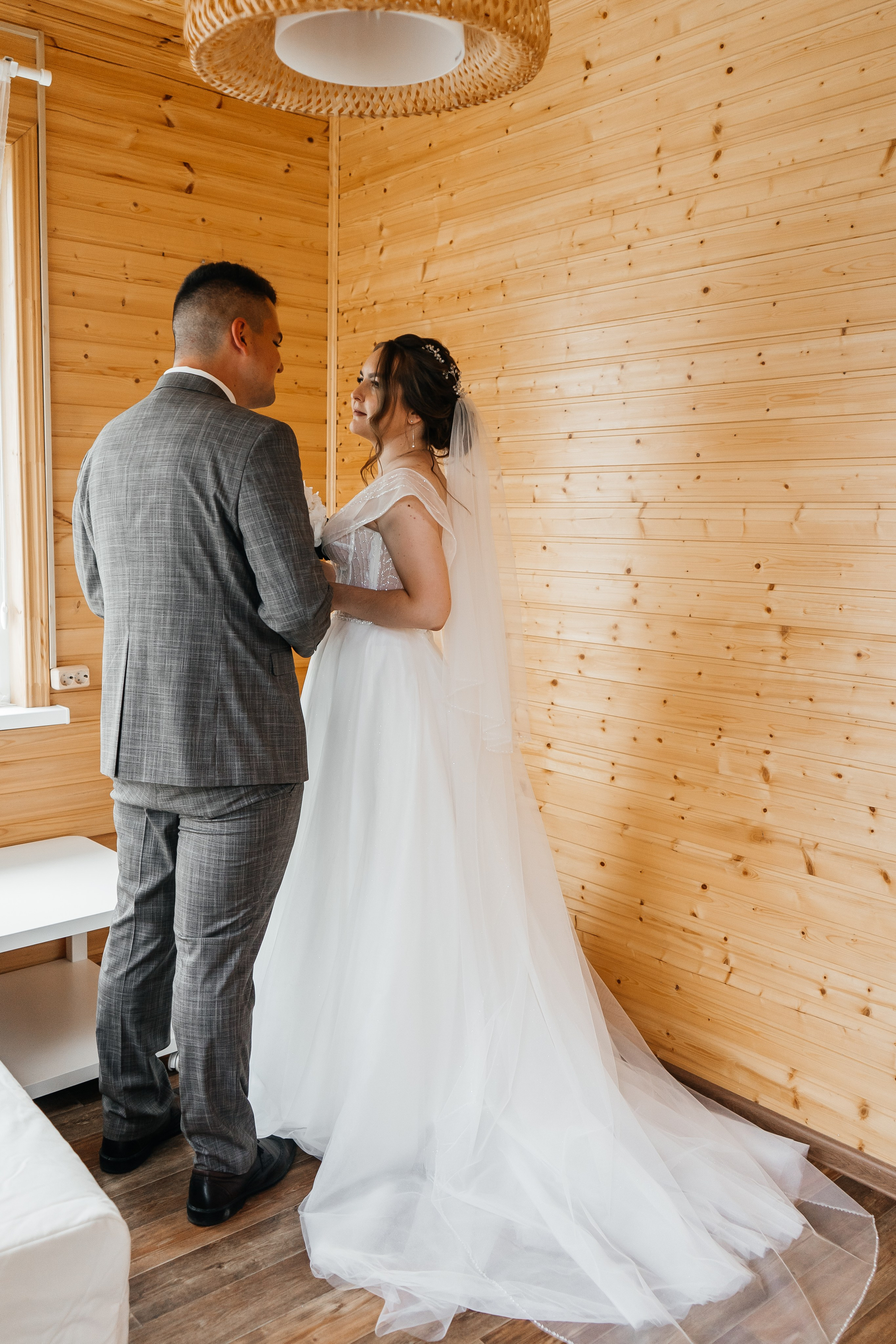 Станислав и Дарья