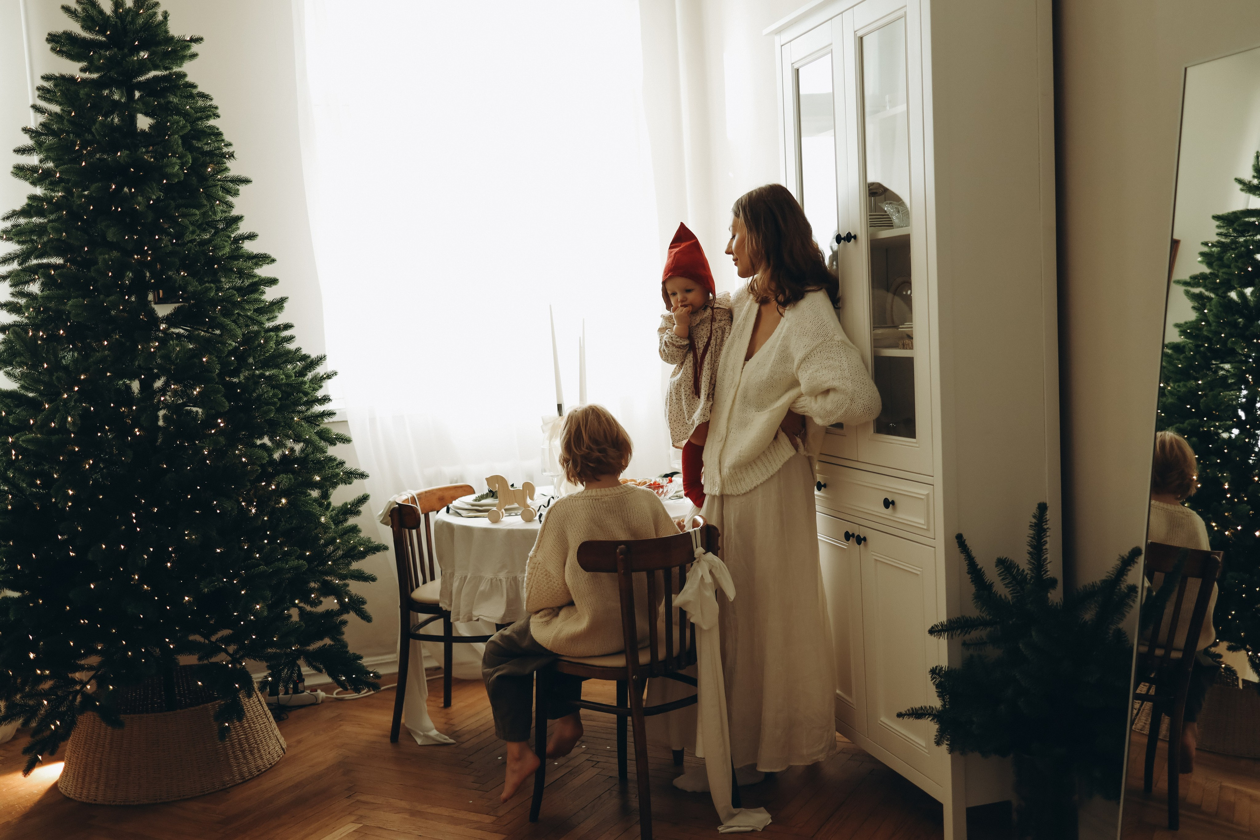 Даша, Илюша и Машенька. Диана Чечель. Свадебный и семейный фотограф в Москве