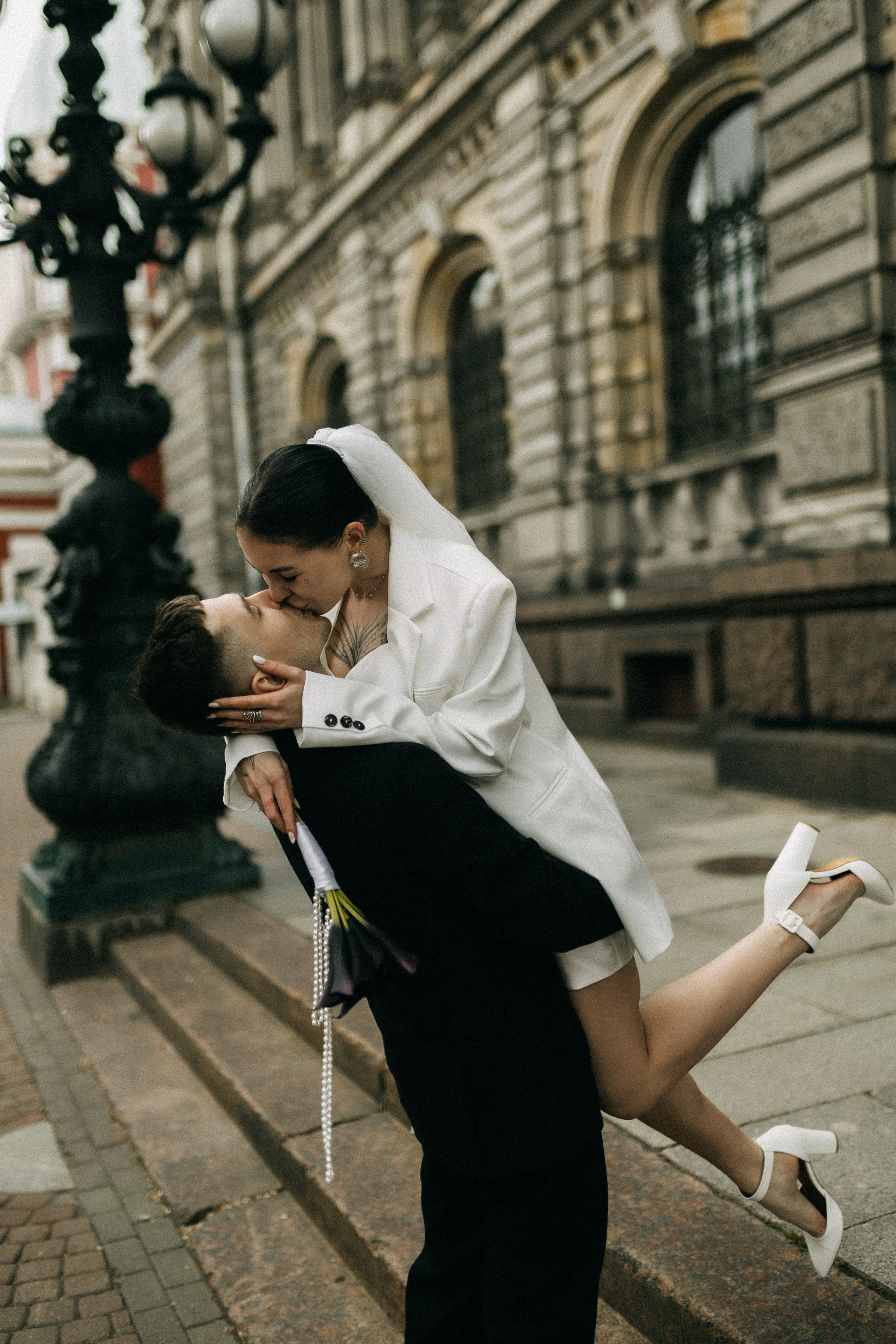 Алина и Евгений. Фотограф в Санкт-Петербурге