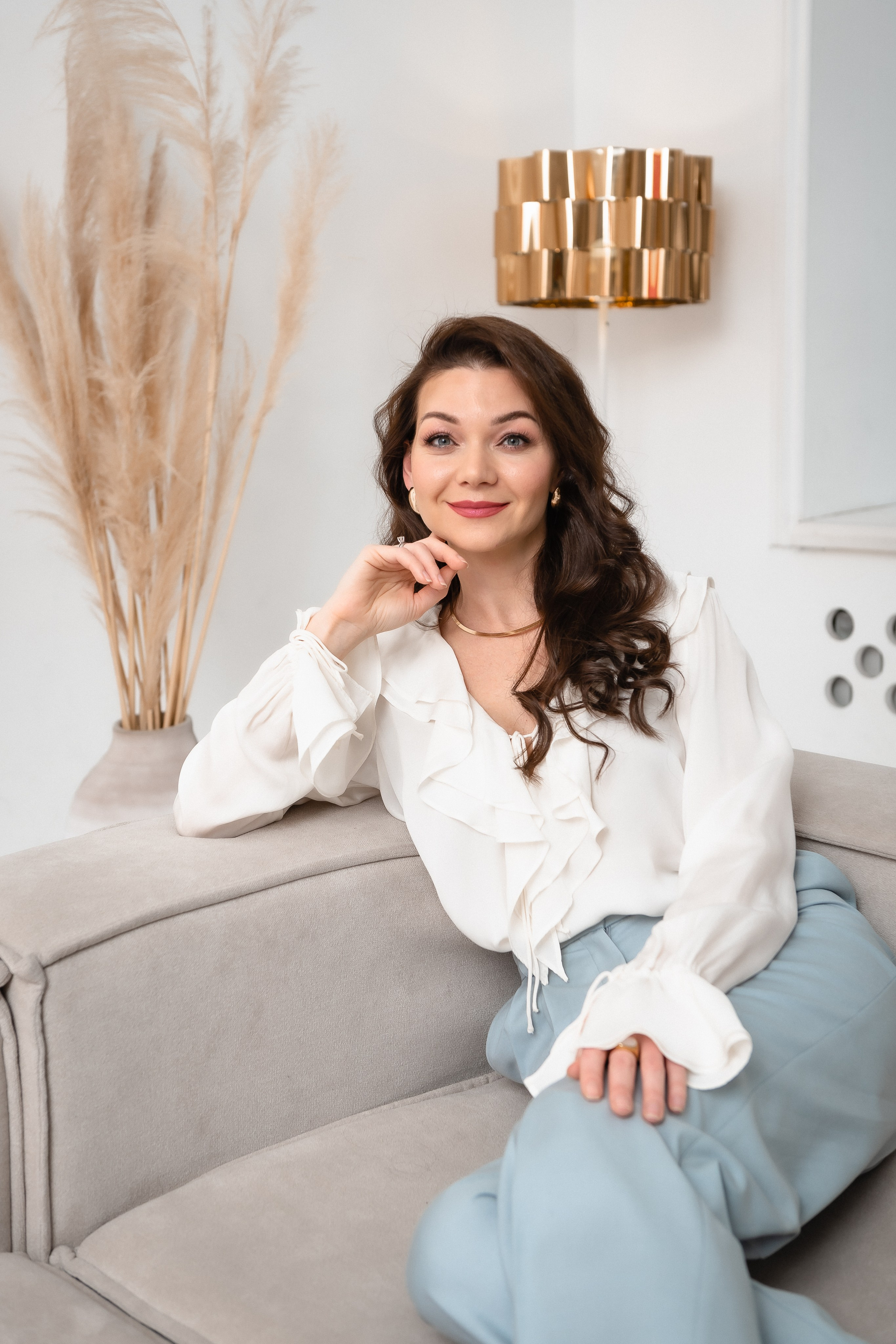 Нутрициолог: арома масла и игра. КОНТЕНТ |БРЕНД фотограф Санкт-Петербург — Жанна Олтаржевская