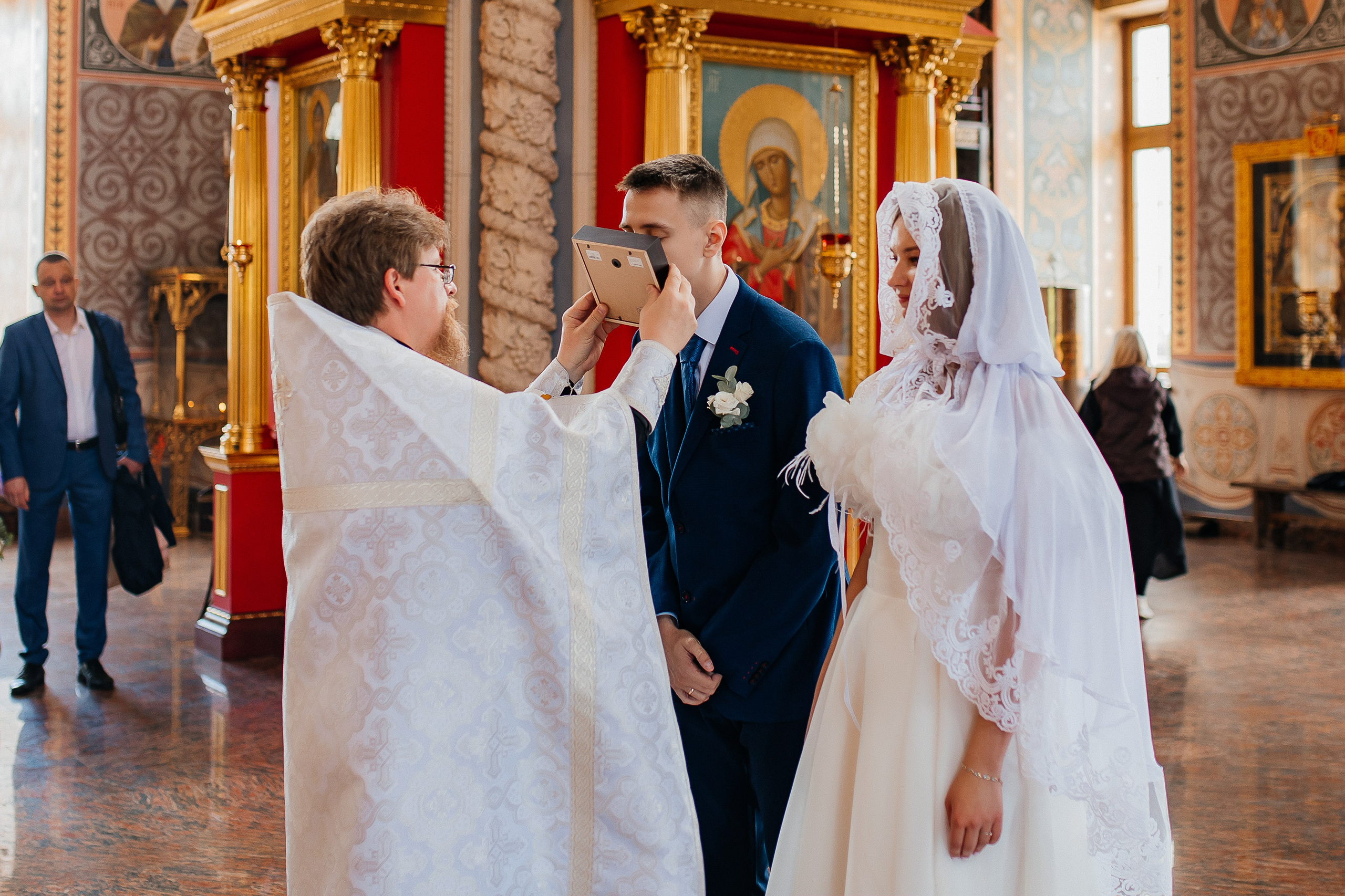 Nastya & Andrey. Семейный и свадебный фотограф в Нижнем Новгороде