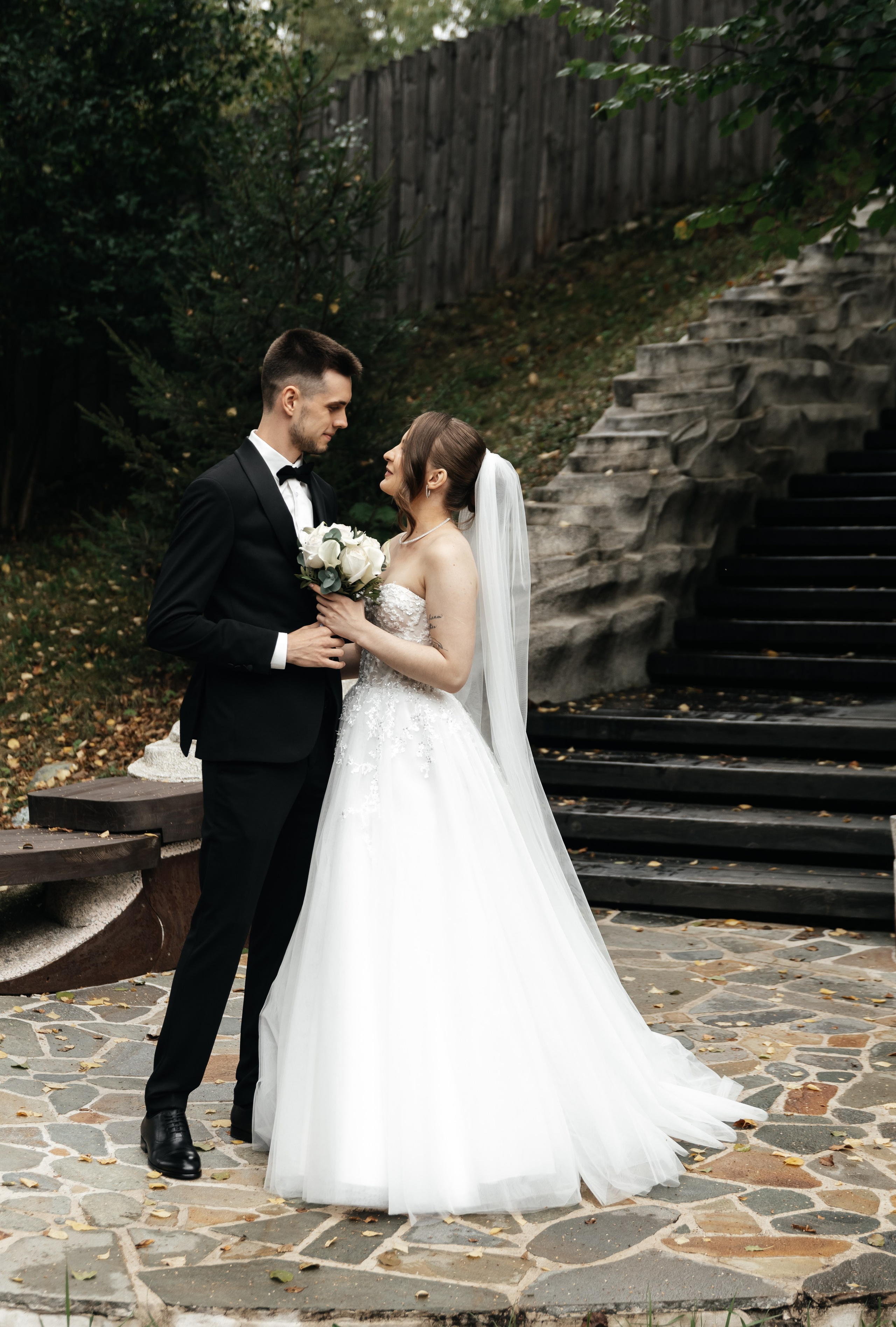 Maxim & Diana. Свадебный фотограф Ильнар Асадуллин