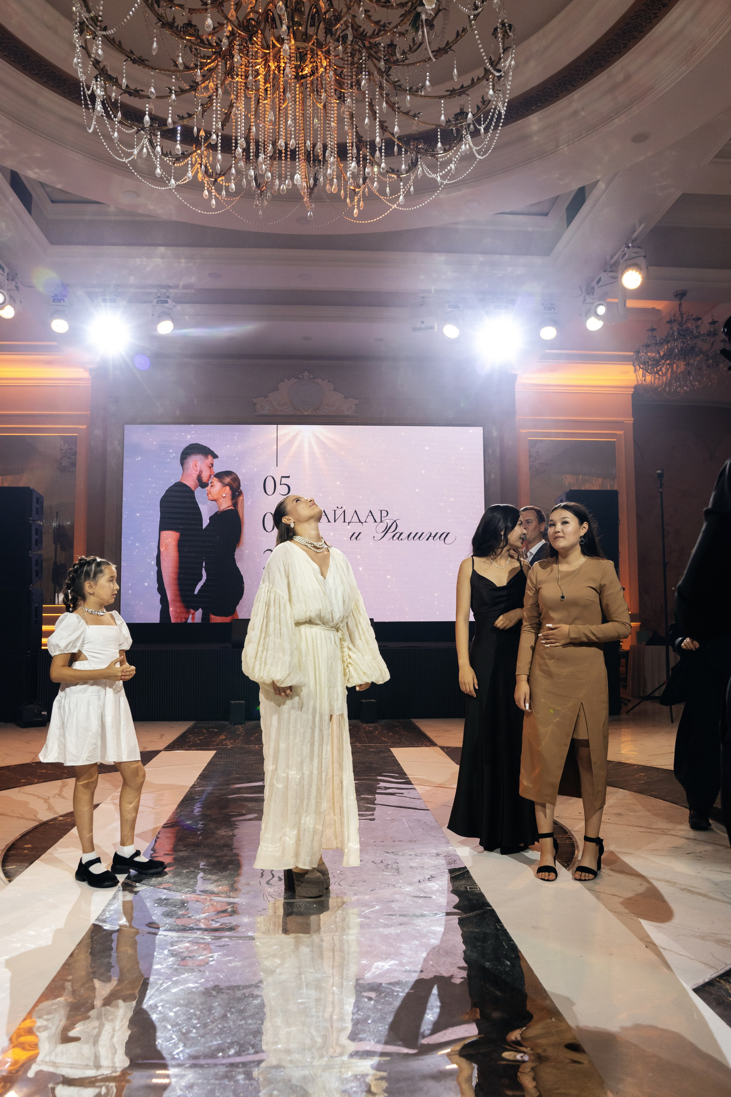 Aidar & Ralina. Свадебный фотограф Ильнар Асадуллин