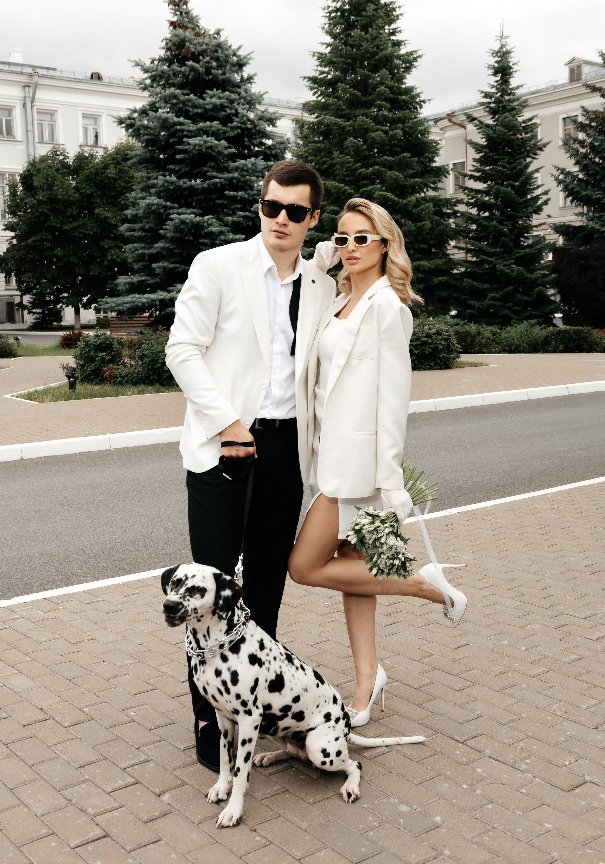 Artem & Karima. Свадебный фотограф Ильнар Асадуллин