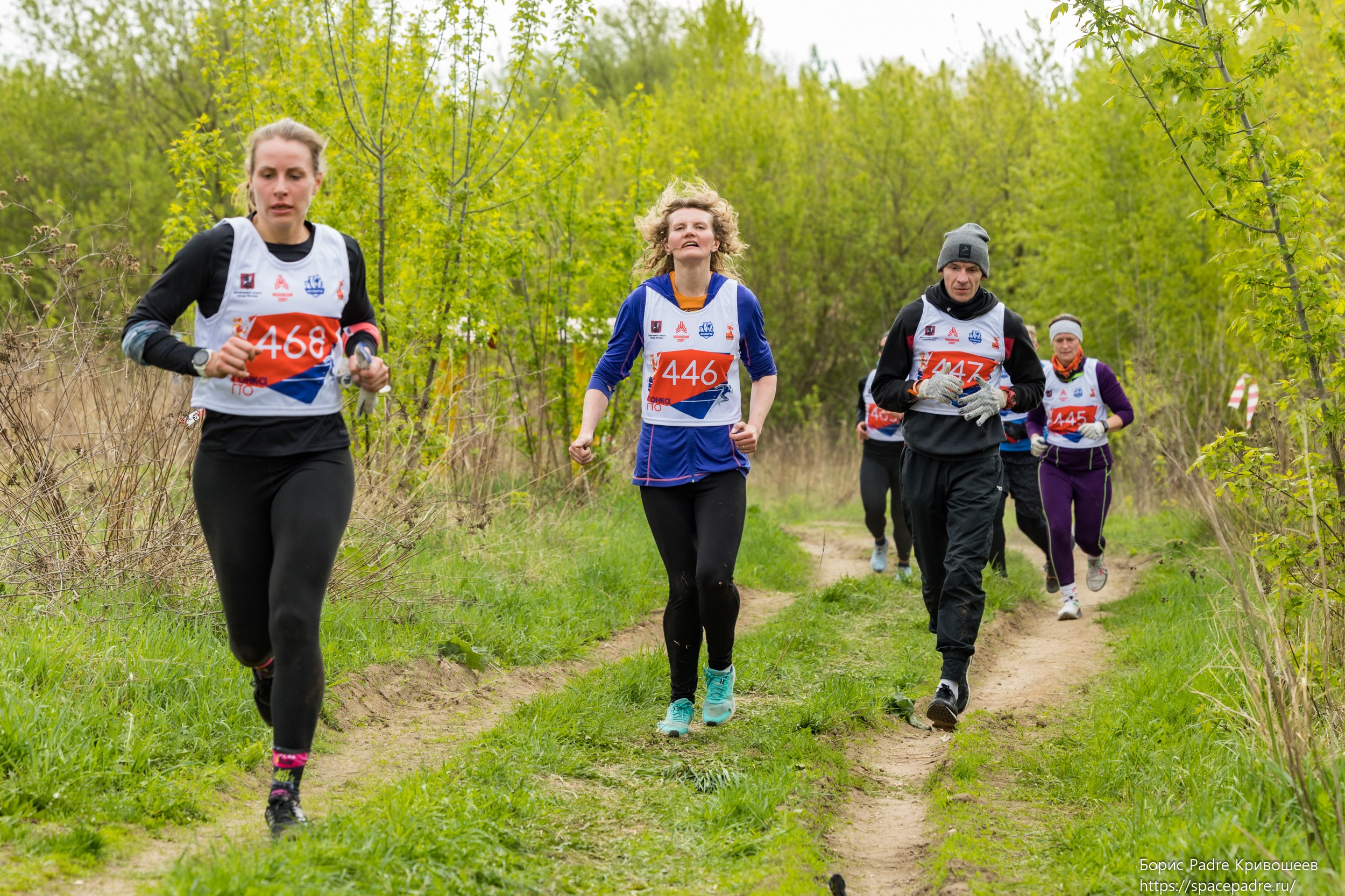 Гонка ГТО 260 425. Репортажный фотограф Борис Padre Кривошеев