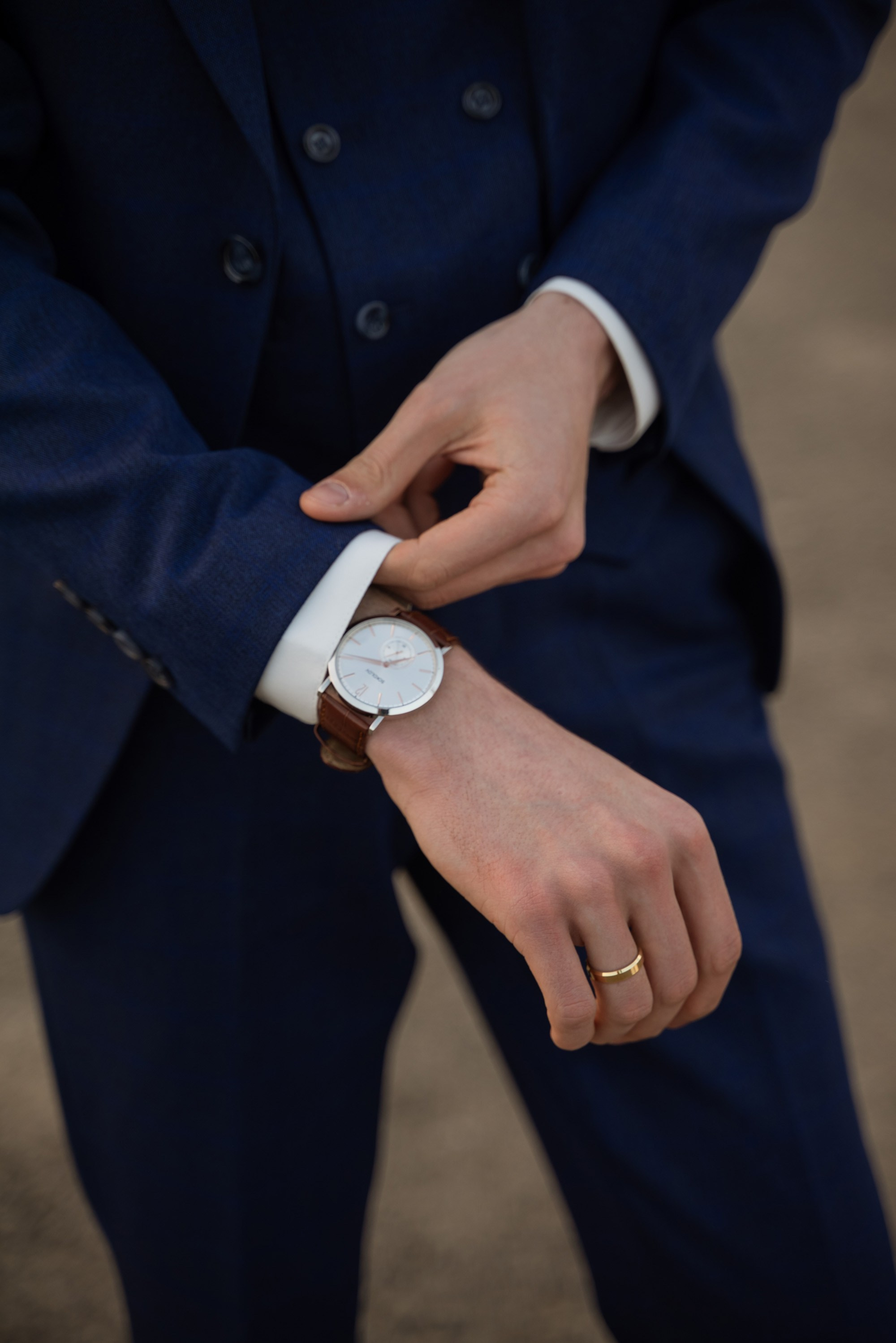 Лев и Наталья | 27.04.24. Свадебный фотограф в Санкт-Петербурге Владислава Тюльпина