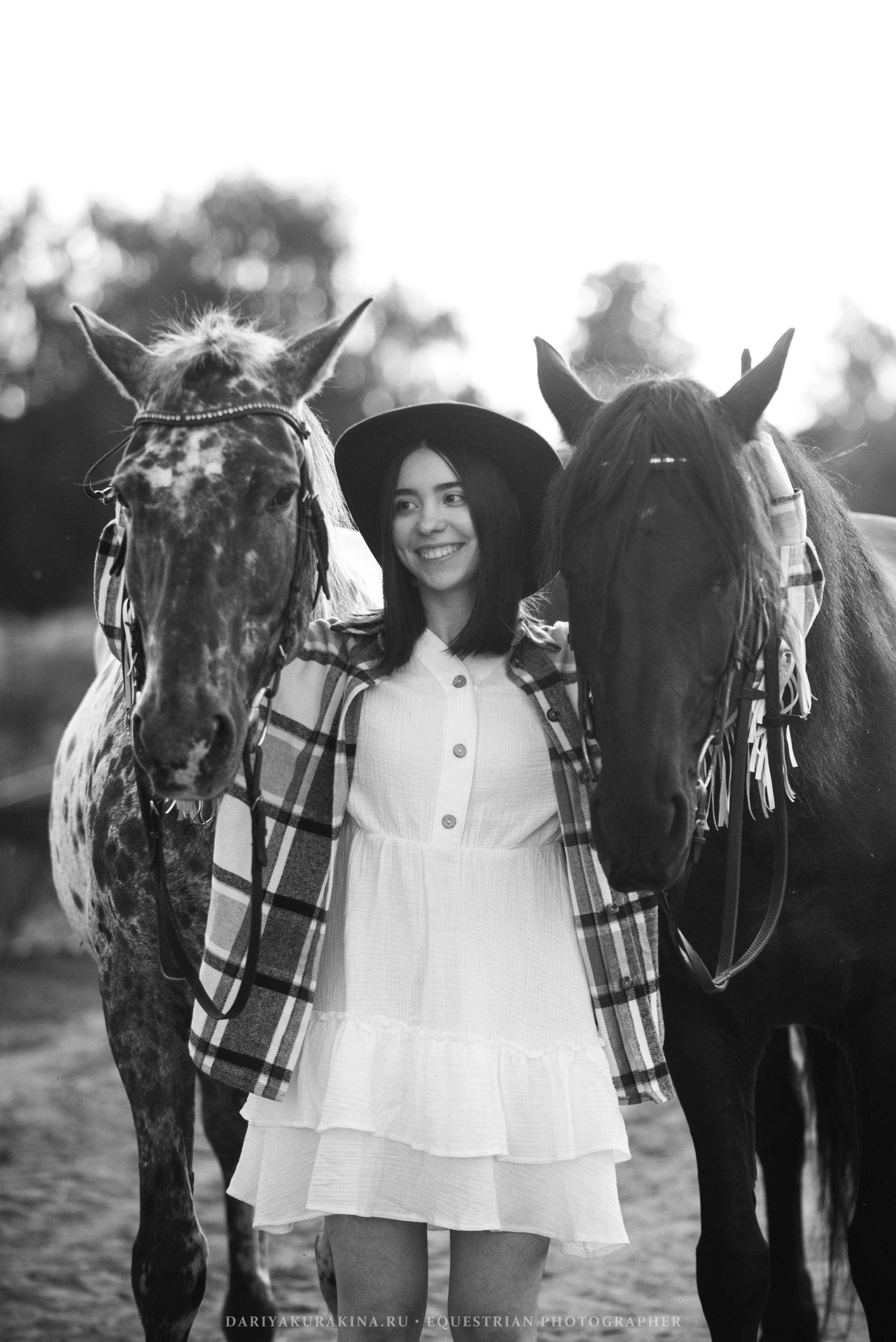 Алиса — Аванпост. Конный фотограф Куракина Дарья • Фотосессии с лошадьми