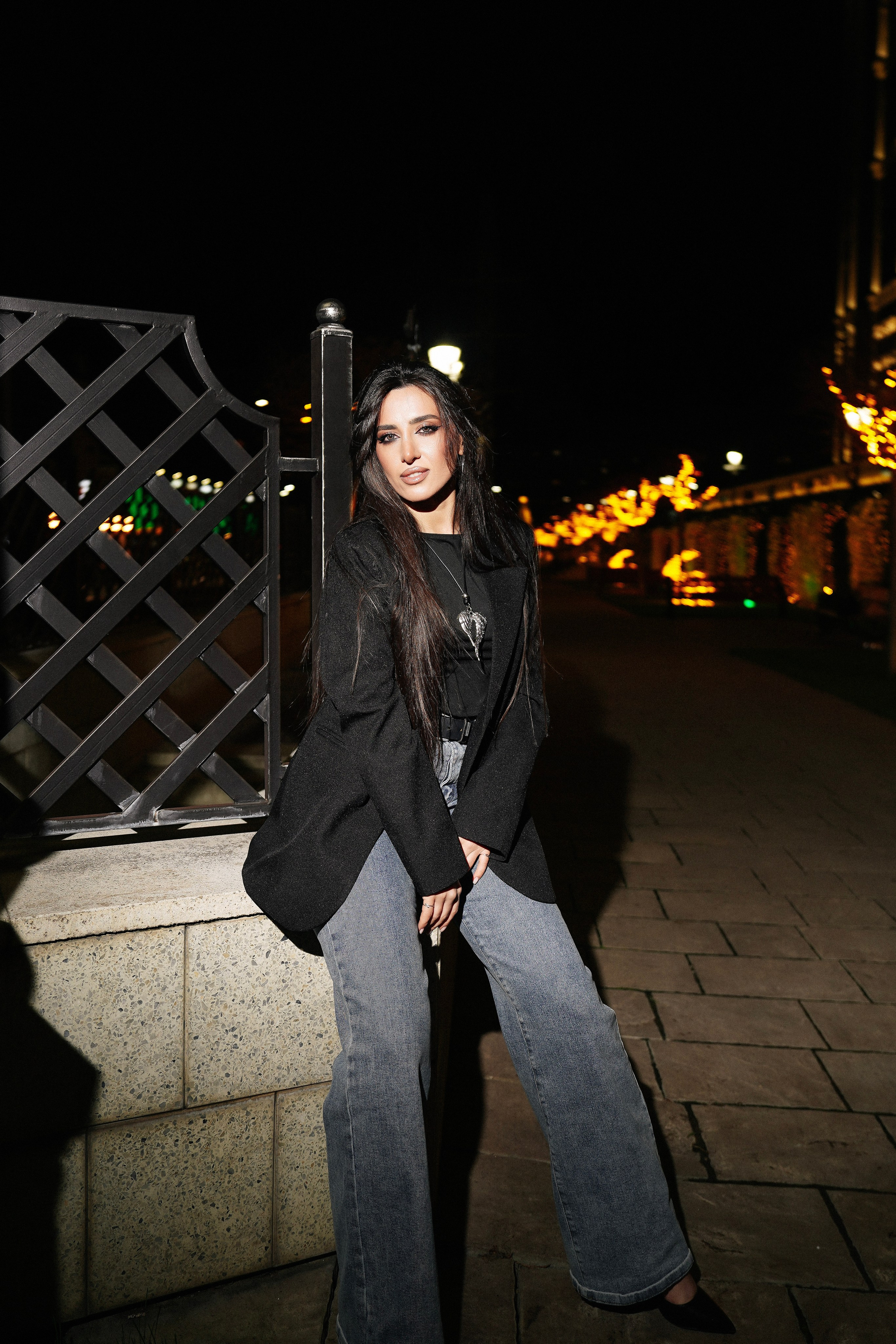 Тереза. Фотограф с психологическим образованием