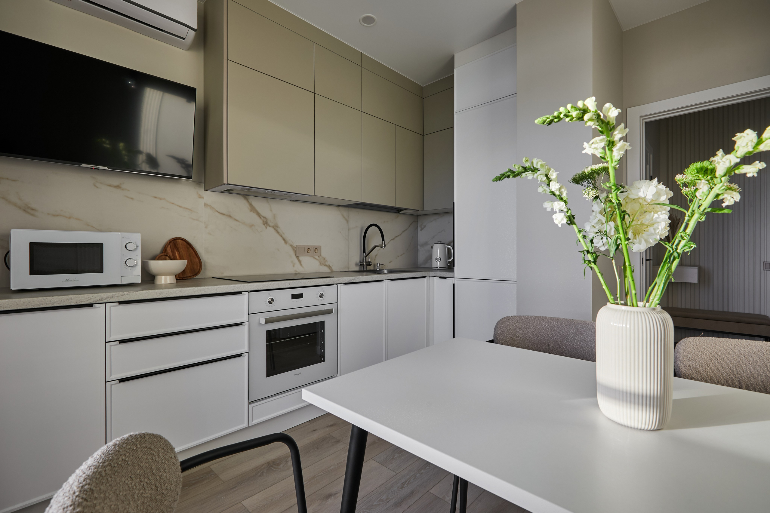 Черная речка. Главная