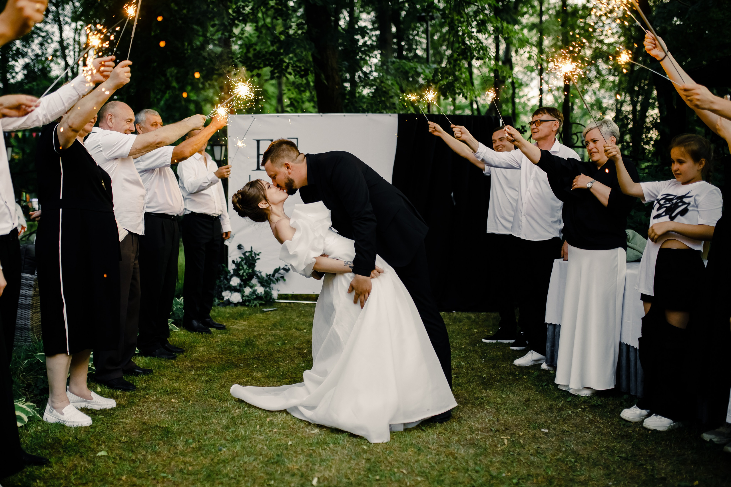 Екатерина и Виктор|Korston. Свадебный фотограф Серпухов — Москва Ольга Васильева