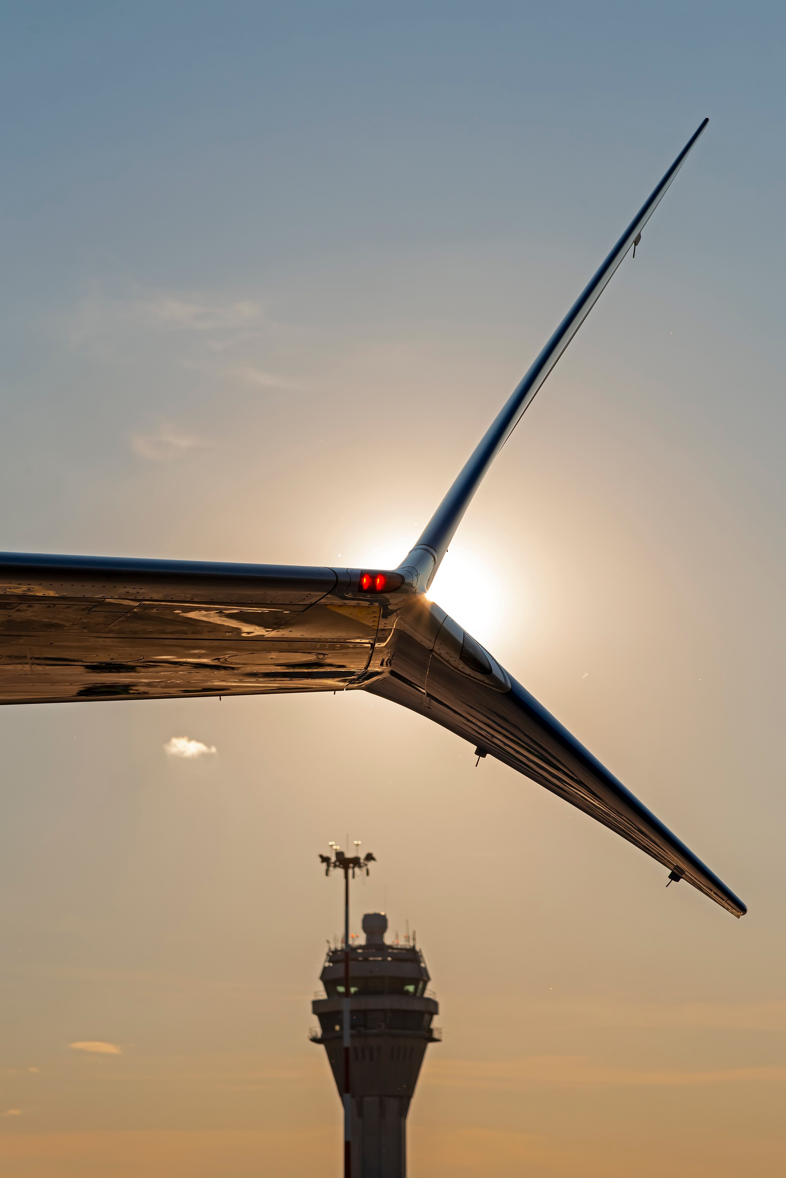 AVIATION. From the past to the future of aviation through photography