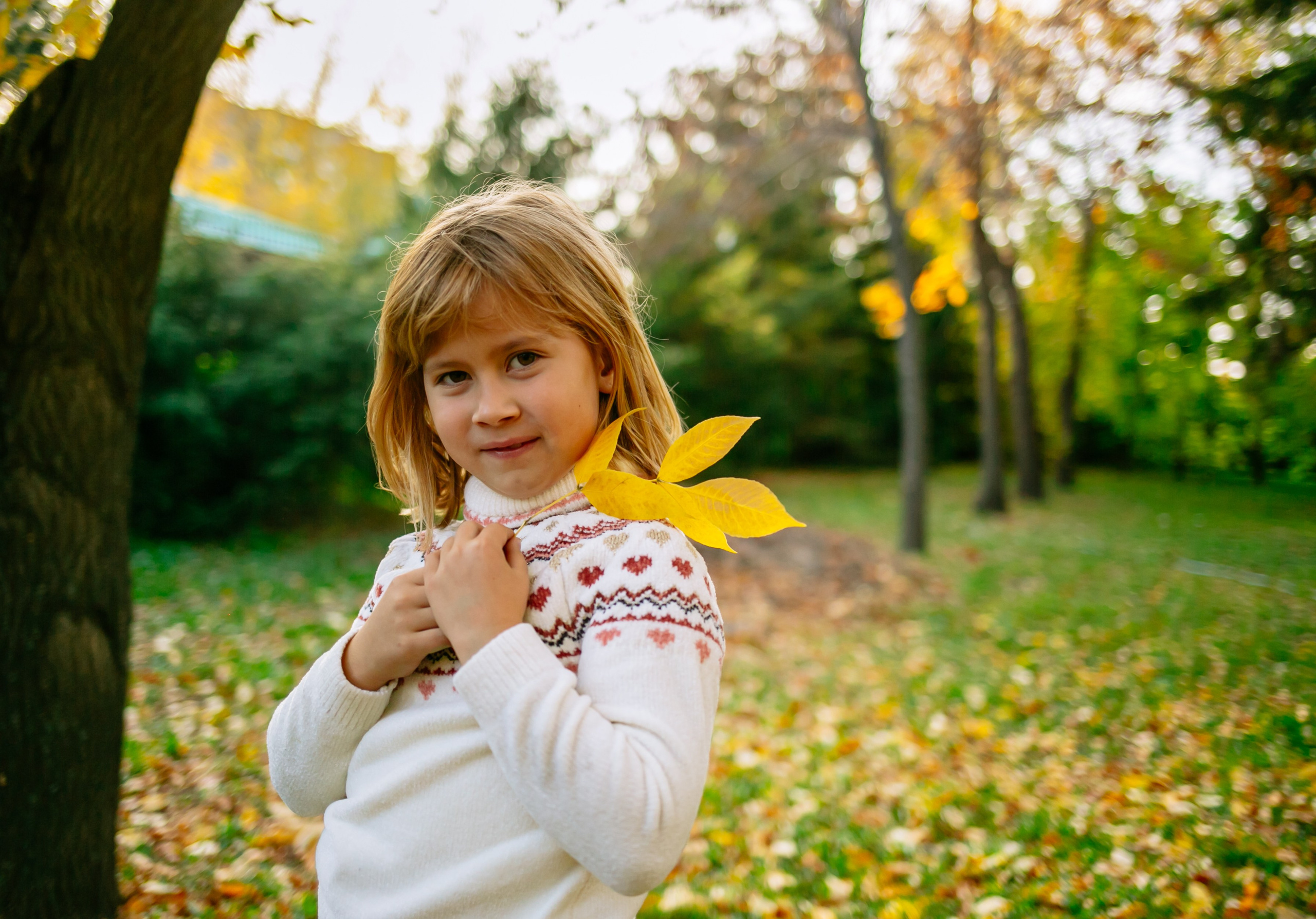 Юля, Анюта, Есения