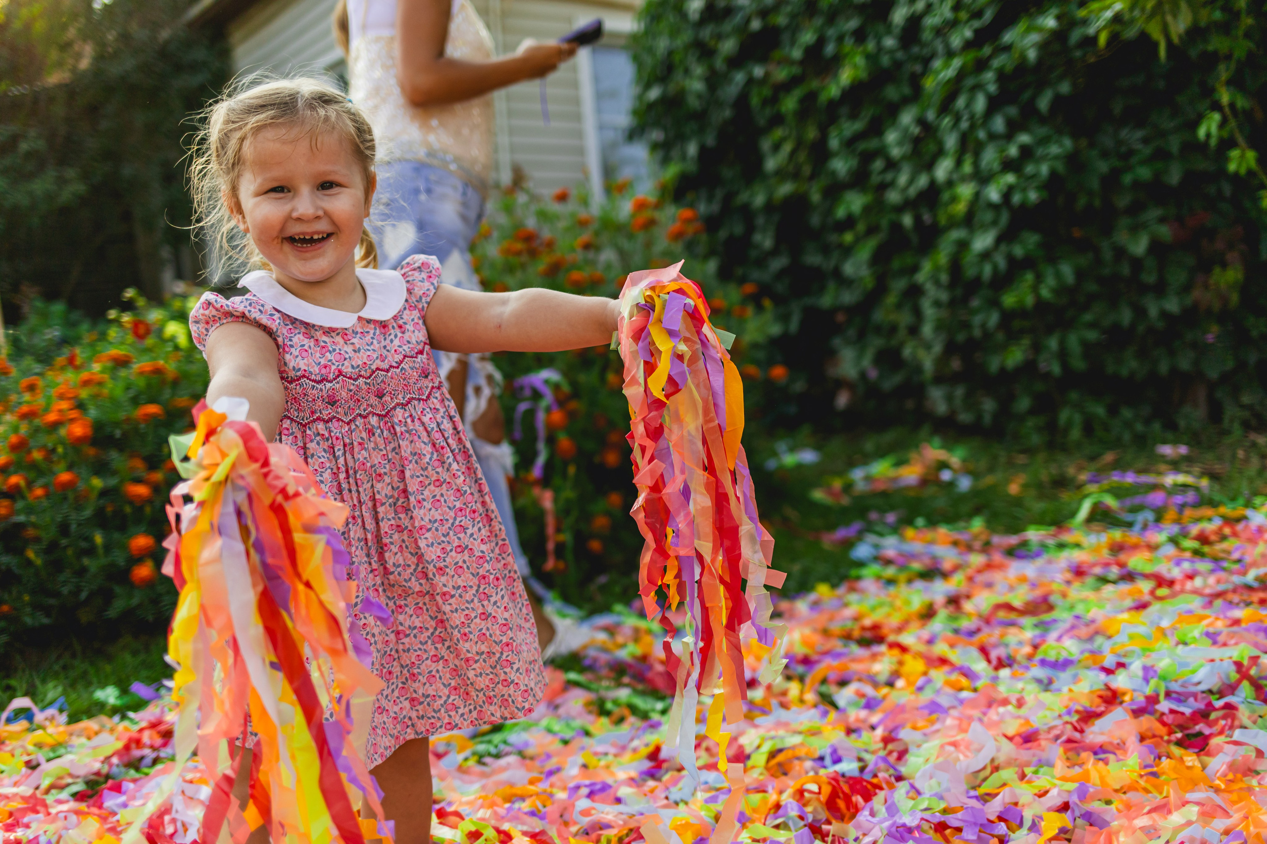 День Рождения Элизабет 🎂