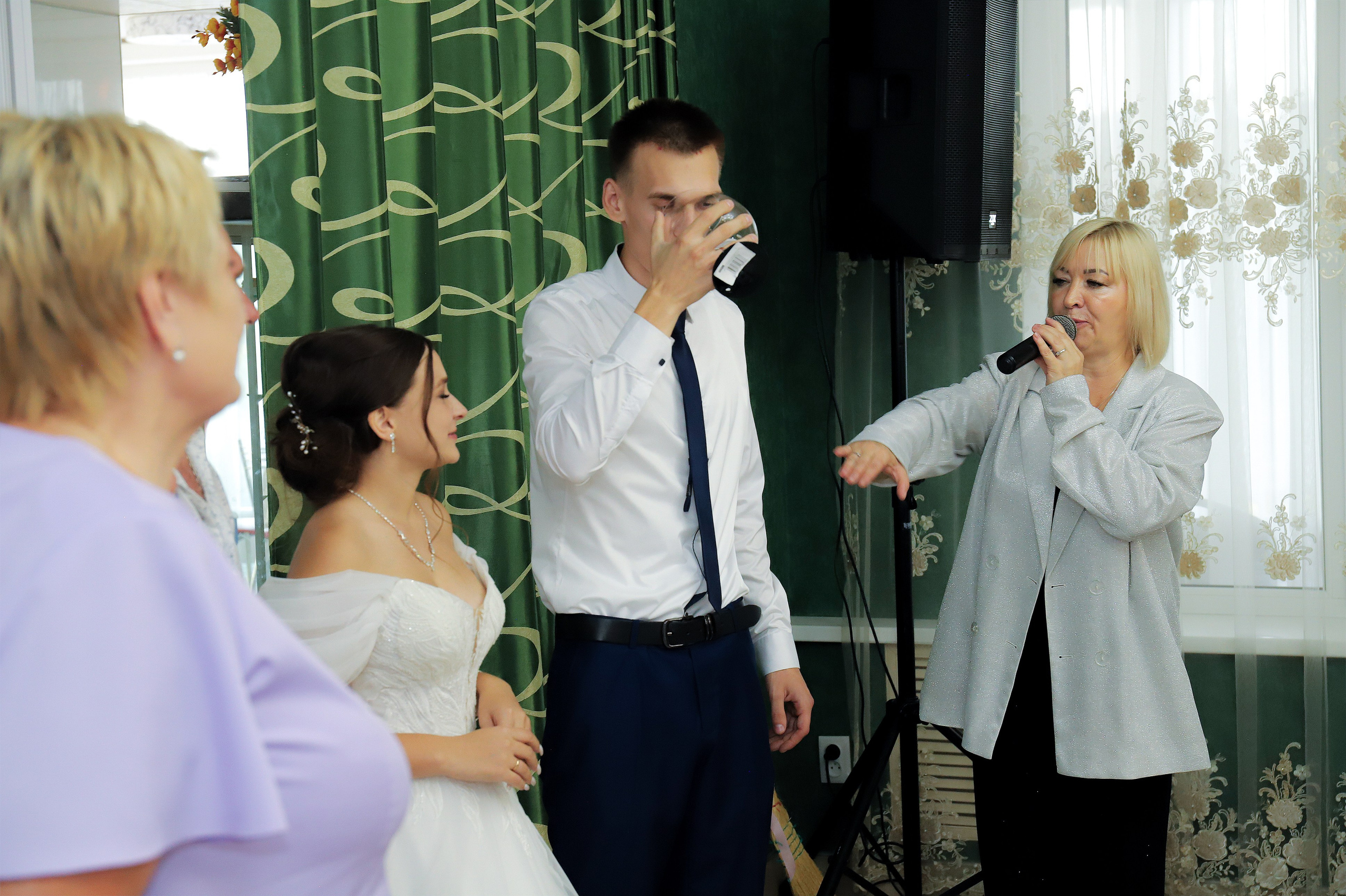 Андрей и Виктория. Игорь Варава свадебный фотограф видеограф Белая Глина Краснодар