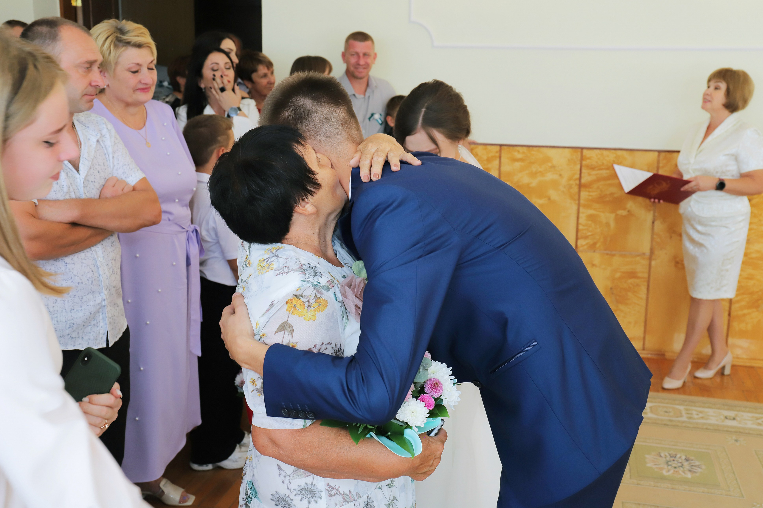 Андрей и Виктория. Игорь Варава свадебный фотограф видеограф Белая Глина Краснодар